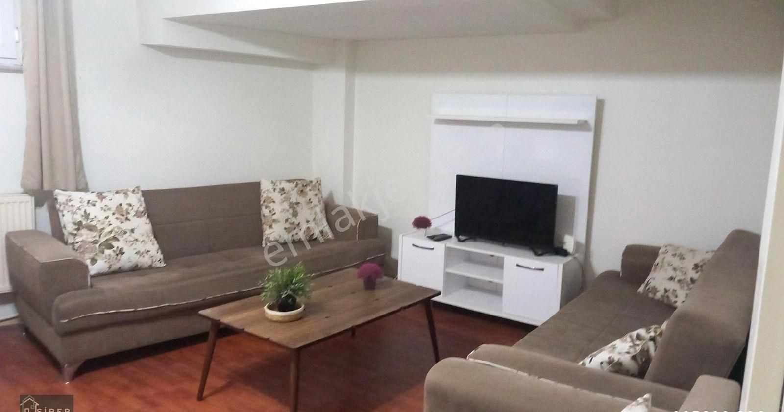Şişlide Yenilenmiş Kiralık 2+1 Esyalı Veya Eşyasız Verilebilecek Daire