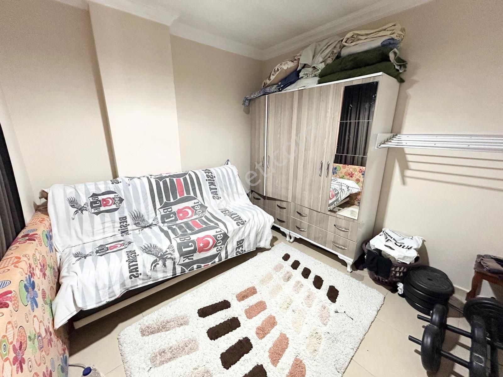 Yüksel Gayrimenkulden1+1 Kapalı Mutfak Satılık Daire