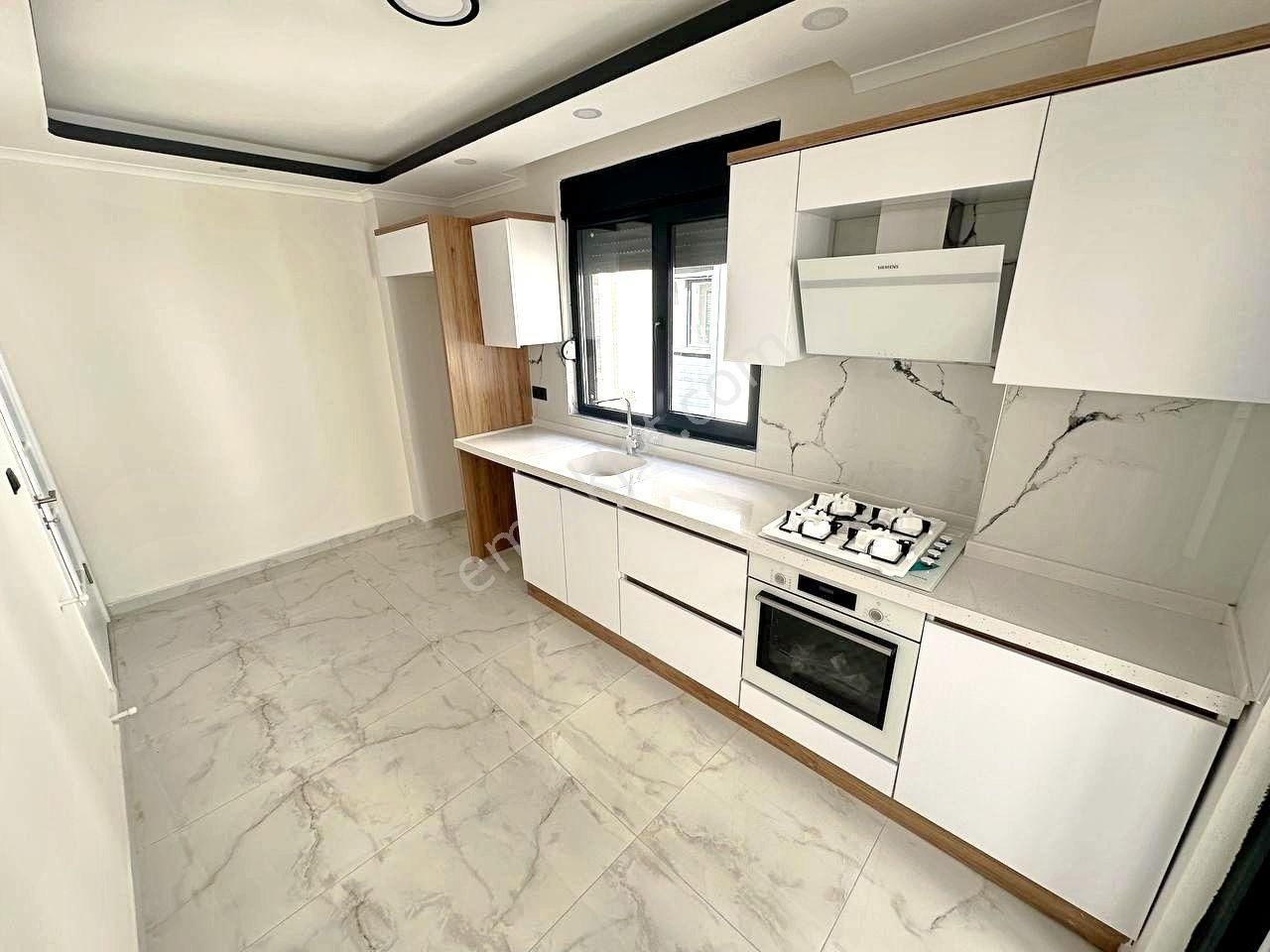 💫blue Life Egen'den Gerçek İlan-akçay'da Göz Alıcı Tasarımıyla 2+1 Ayrı Mutfaklı Satılık Lüx Daire