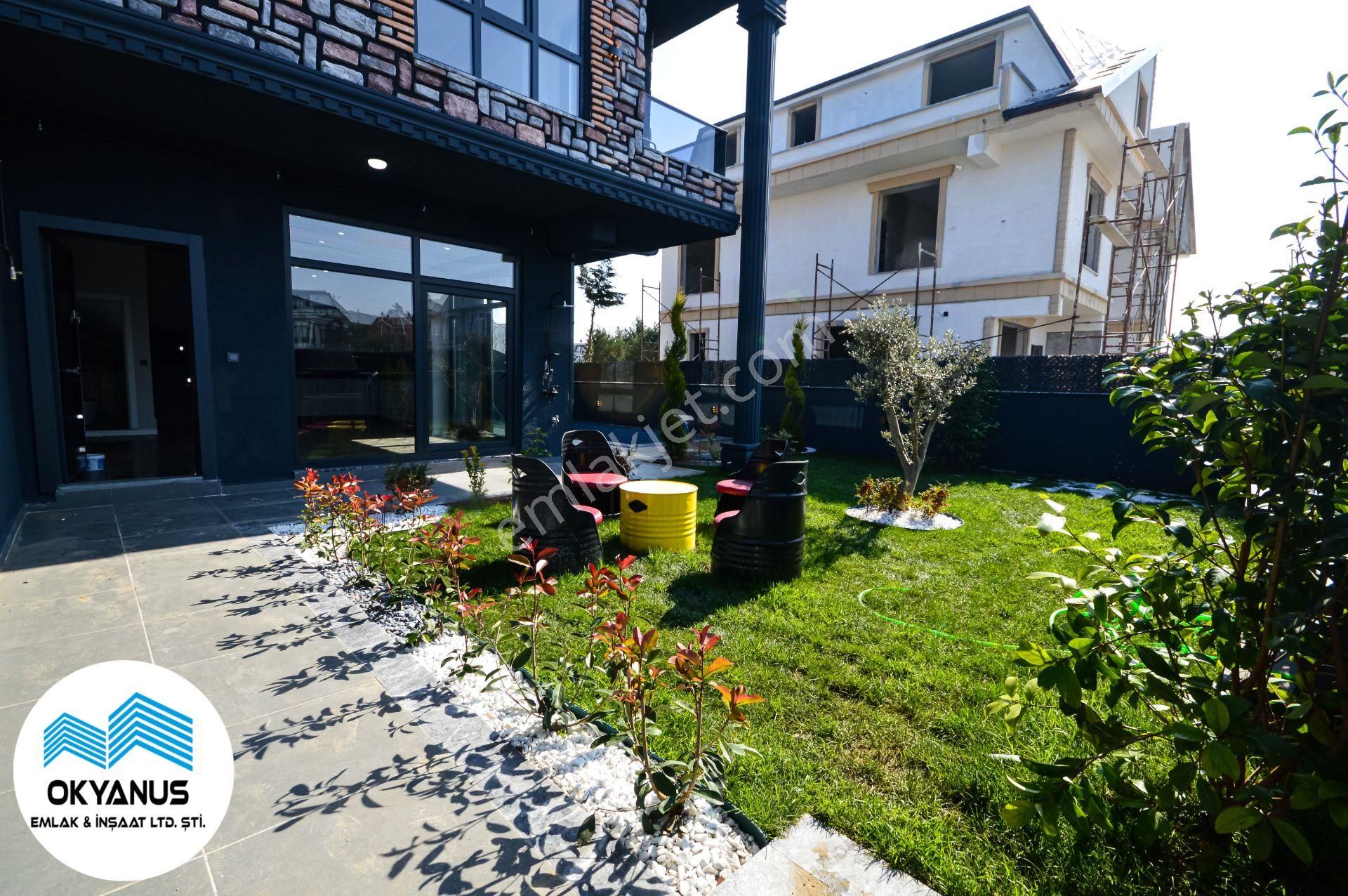 💦🌿 Havuzlu, Geniş Bahçeli Mükemmel Villa! Lüks Ve Konfor Bir Arada 🏡✨