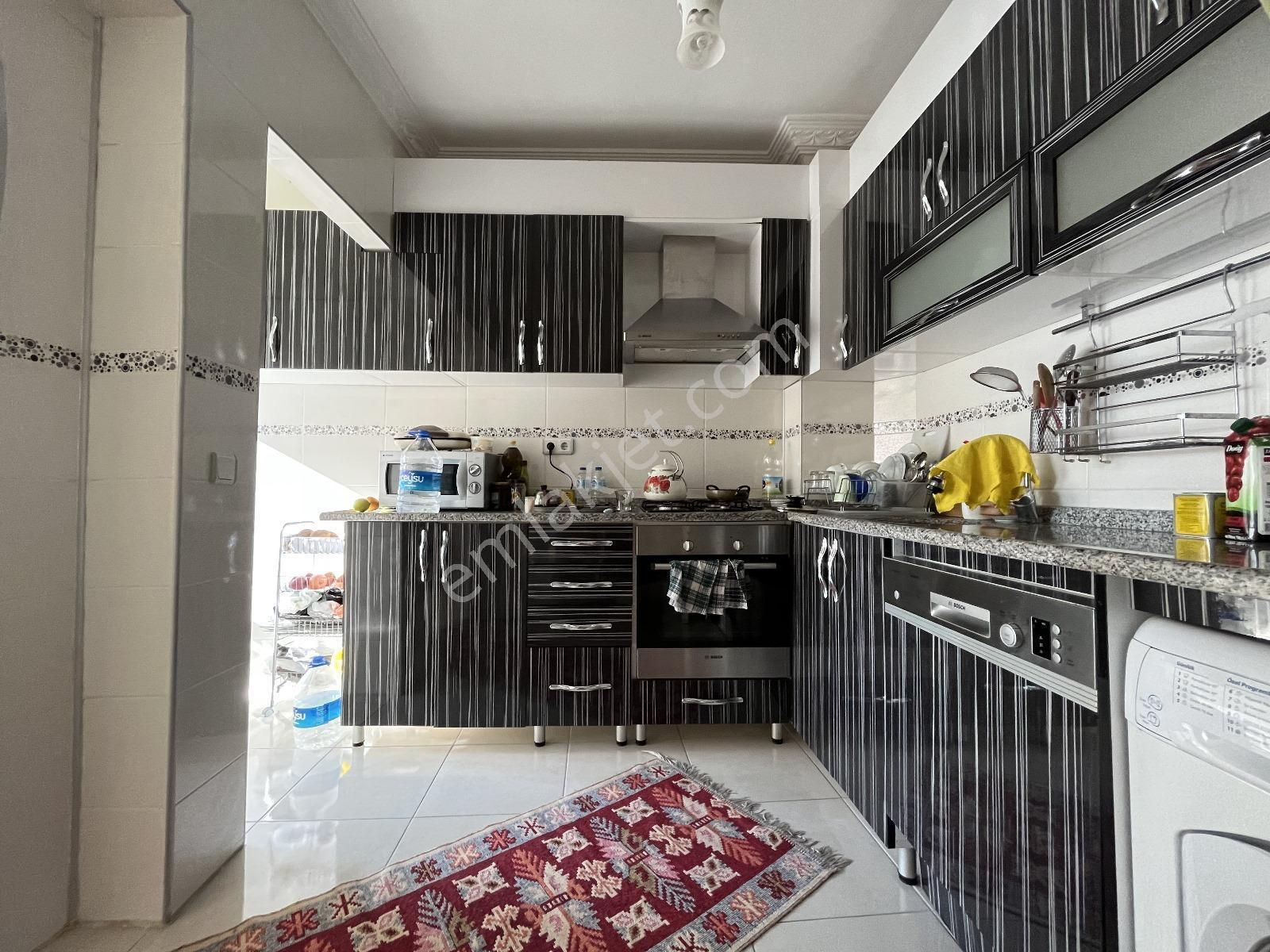 Denize Sıfır, Yatırımlık 3+1 Daire – Eşyalı & Hazır!