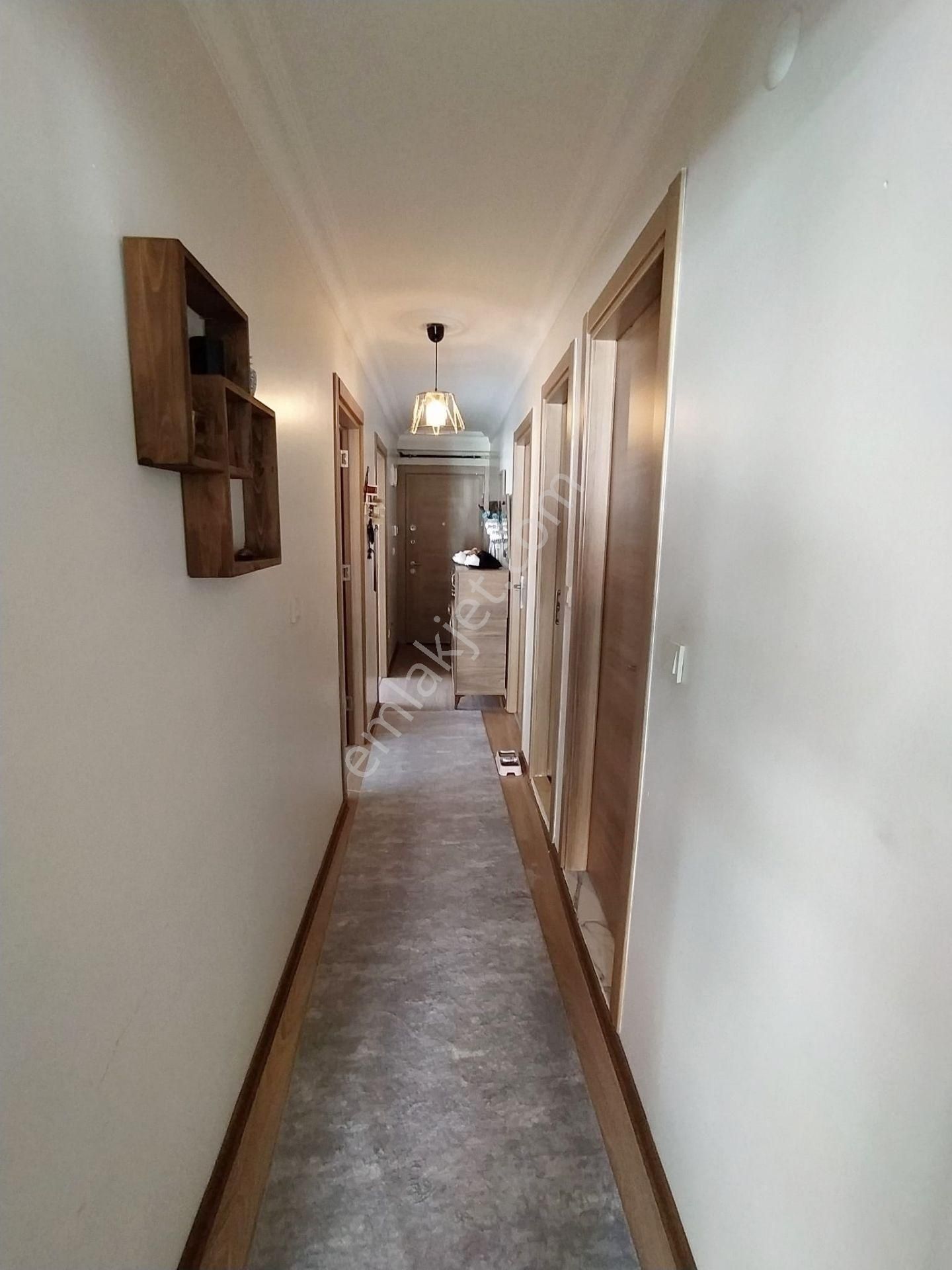 Mertcan Dan Adnan Kahveci Metroya Yürüme Arakat 2+1 Lüks Kiralık