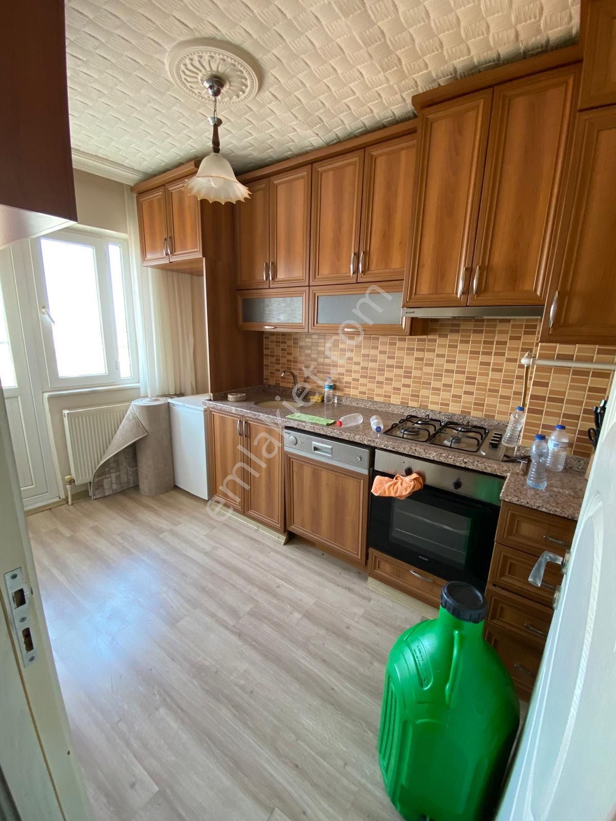 🏡alaybey Mahallesi 🏡 ✅3+1 145 M2 6 Katlının 6 Katı ❇️ Kapalı Mutfak