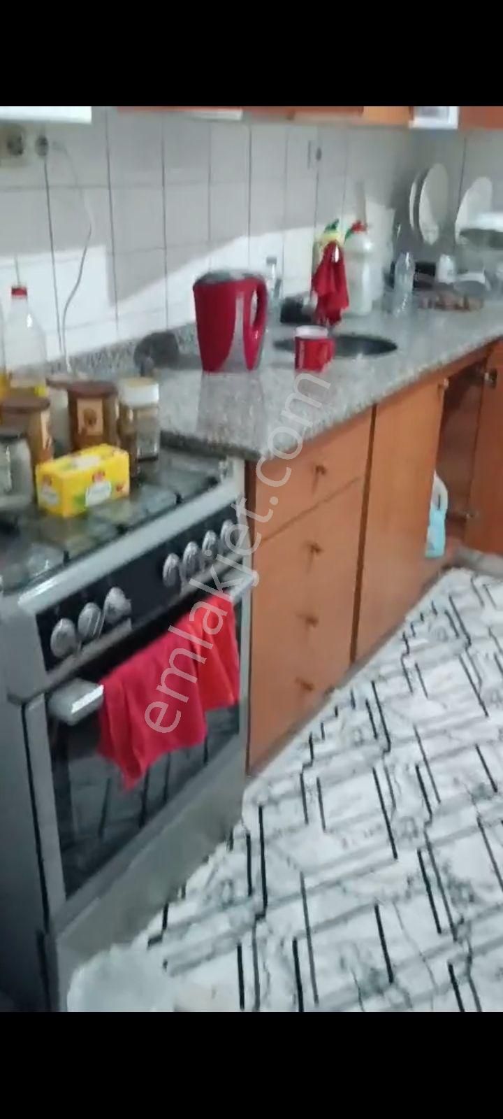 Alanya Avsallar Satılık 2+1 Daire