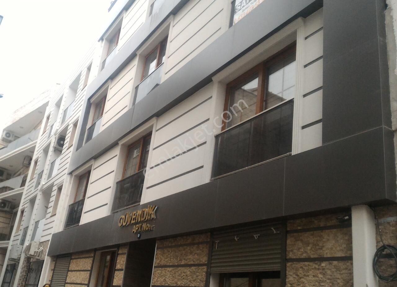 Sahibinden Kuşadası Merkez Kiralık Eşyalı Daire 1+1