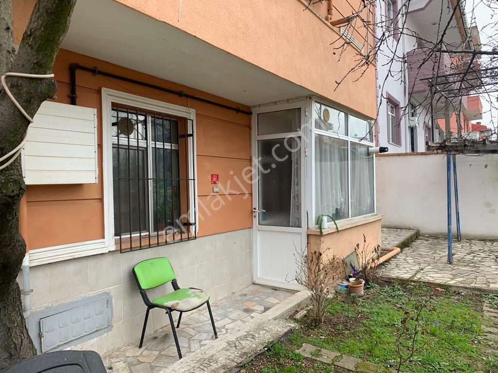 Çanakkale Çan Karşıyaka Mahallesi Satılık 1+1 Daire