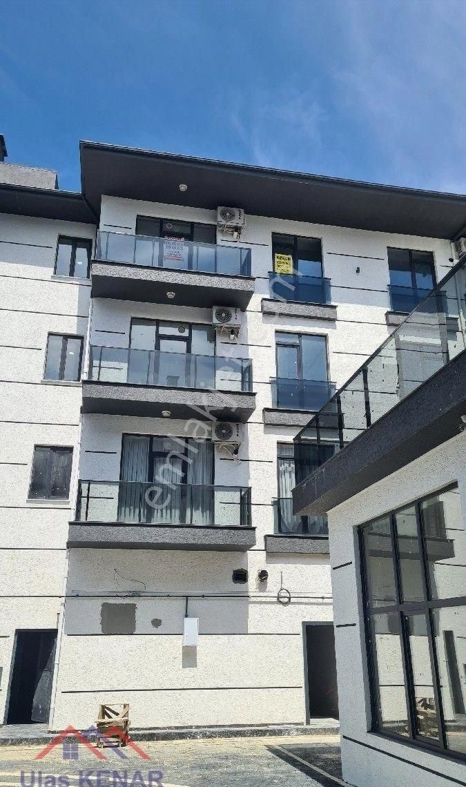 Bella City Kiralık 0 Esyasiz Daire