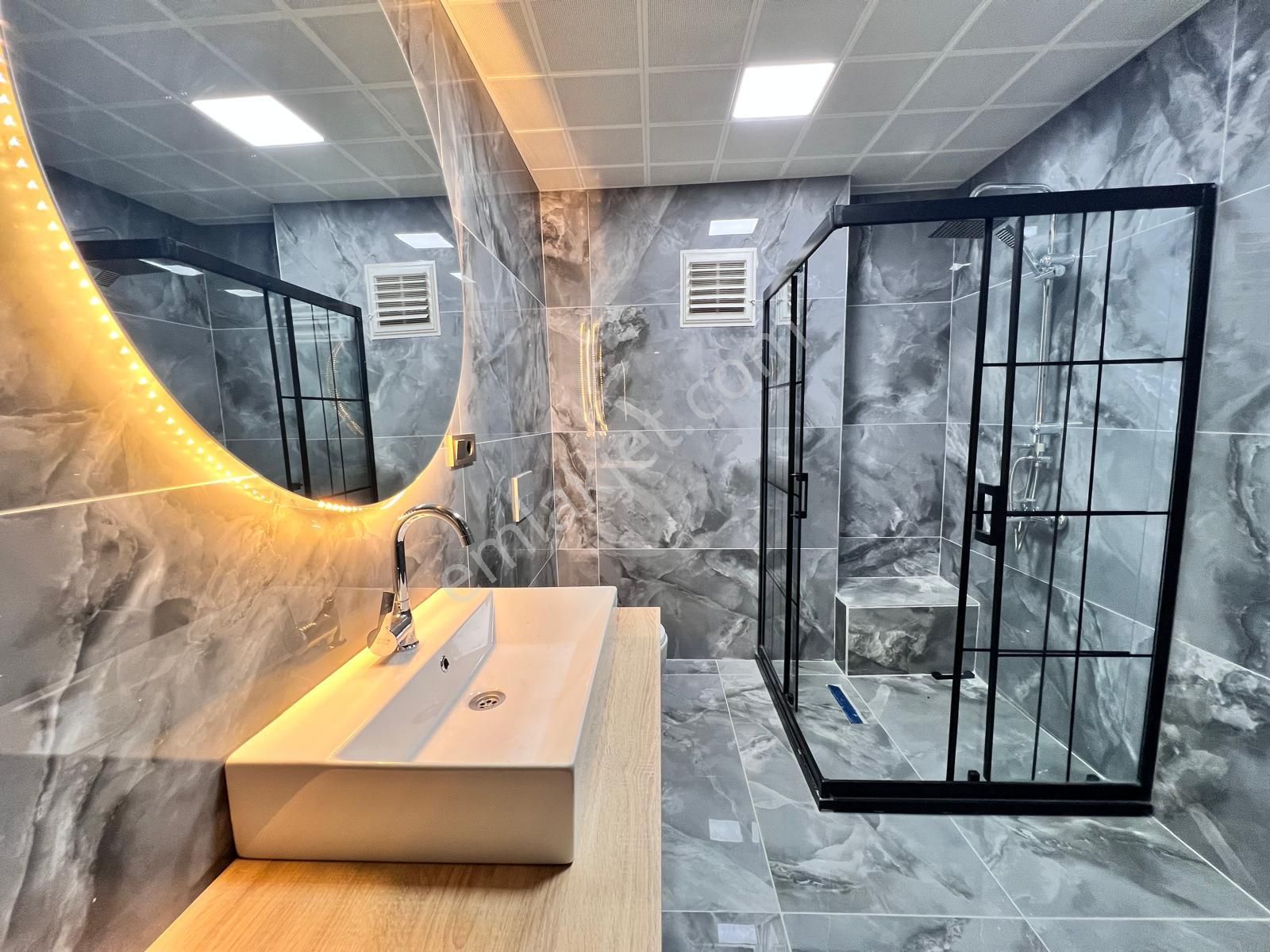 Efe Emlak Yatırım'dan Etlik'te Full Yapılı Bağımsız 3+1 Satılık Daire..!! - Görsel 16