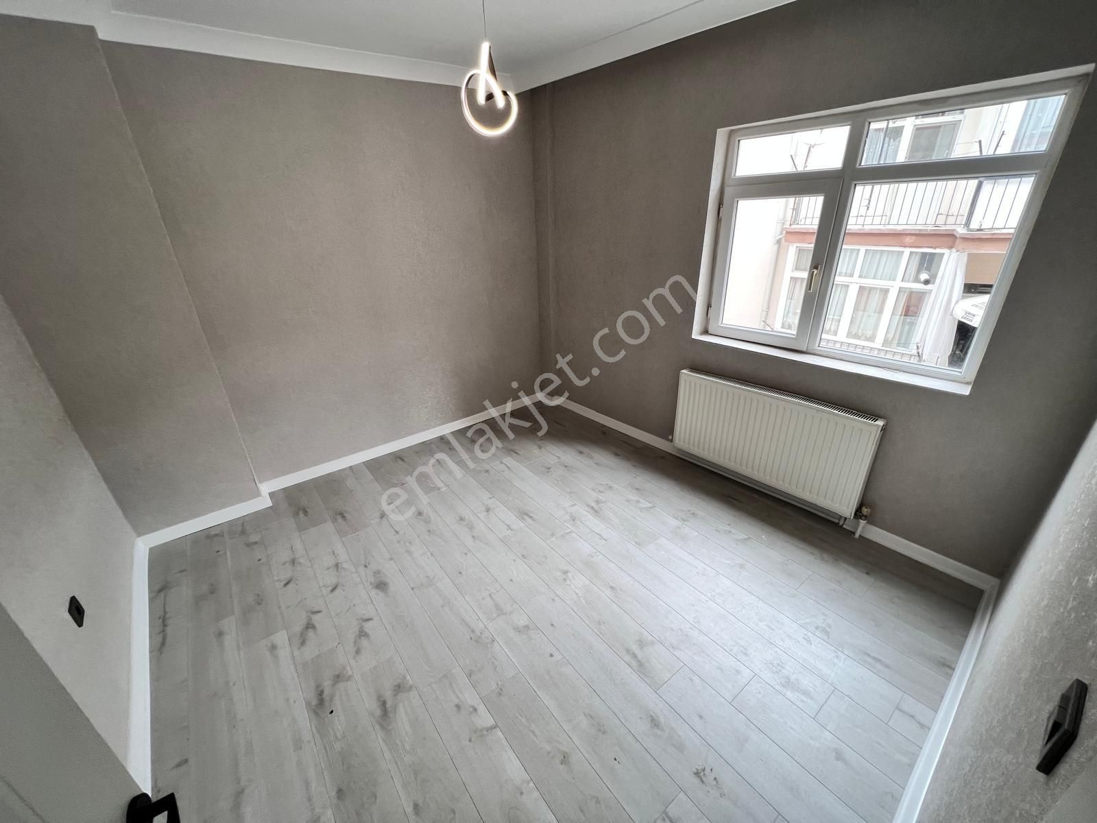 Efe Emlak Yatırım'dan Etlik'te Full Yapılı Bağımsız 3+1 Satılık Daire..!! - Görsel 4