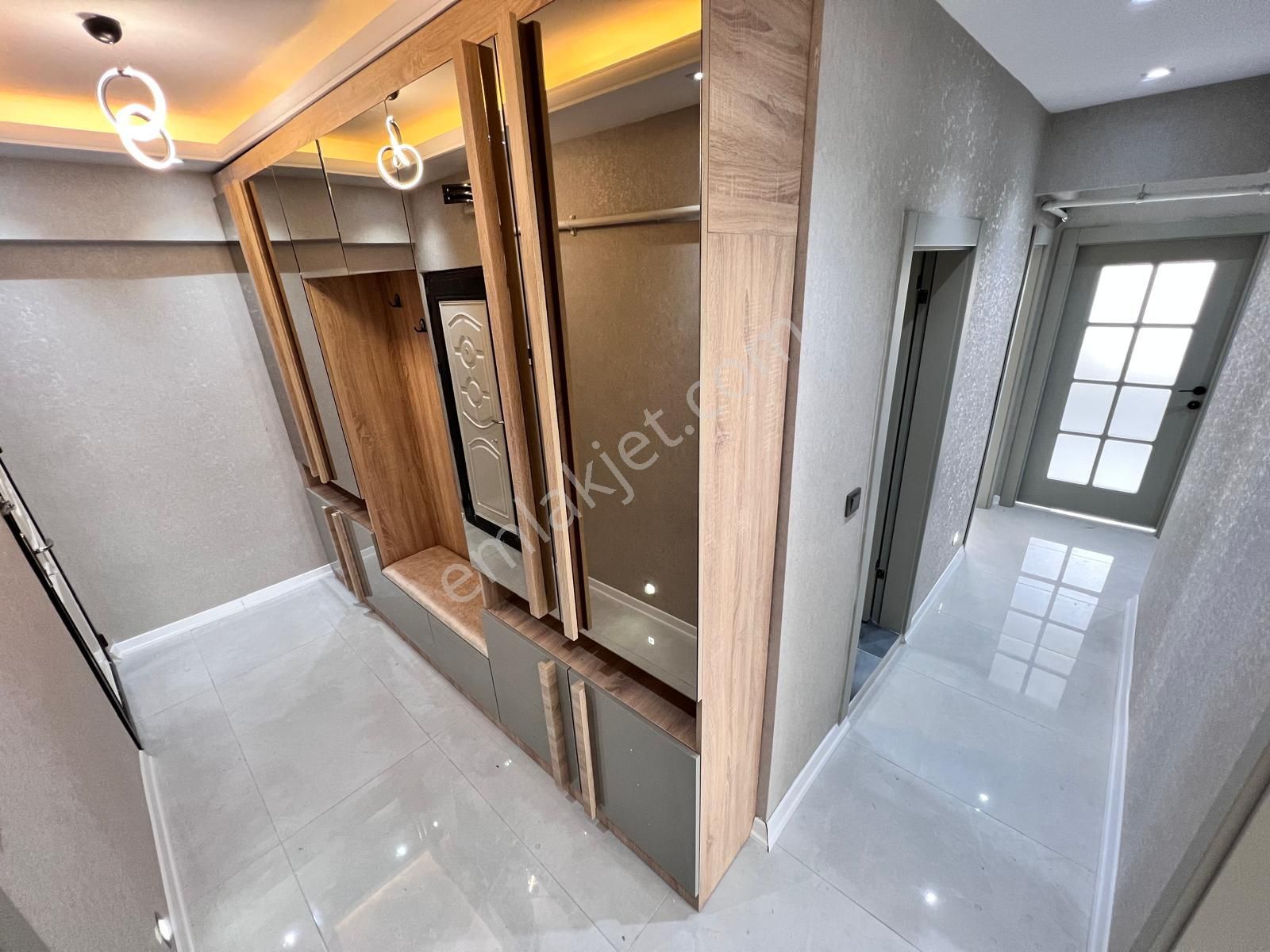 Efe Emlak Yatırım'dan Etlik'te Full Yapılı Bağımsız 3+1 Satılık Daire..!! - Görsel 24