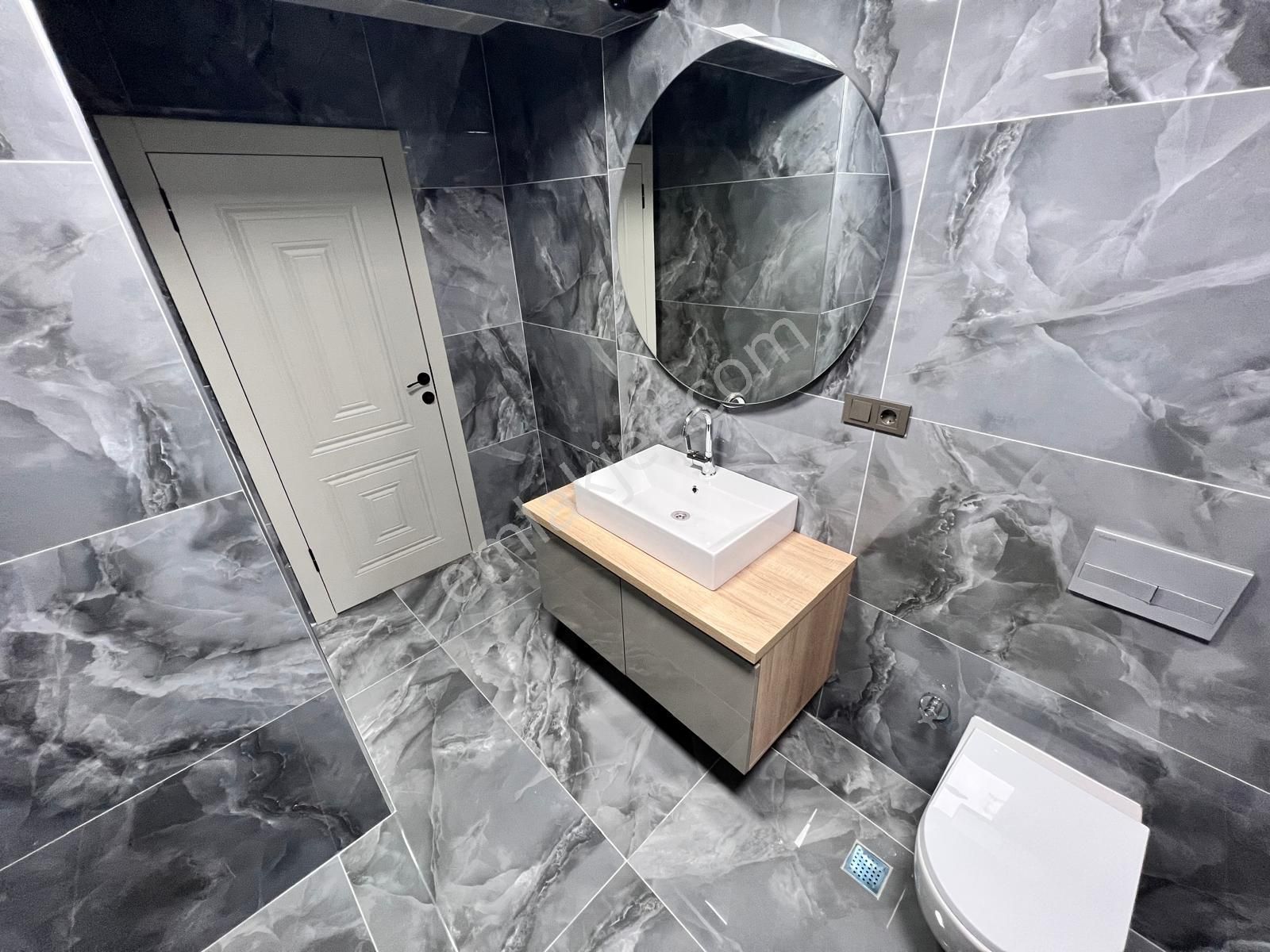 Efe Emlak Yatırım'dan Etlik'te Full Yapılı Bağımsız 3+1 Satılık Daire..!! - Görsel 6