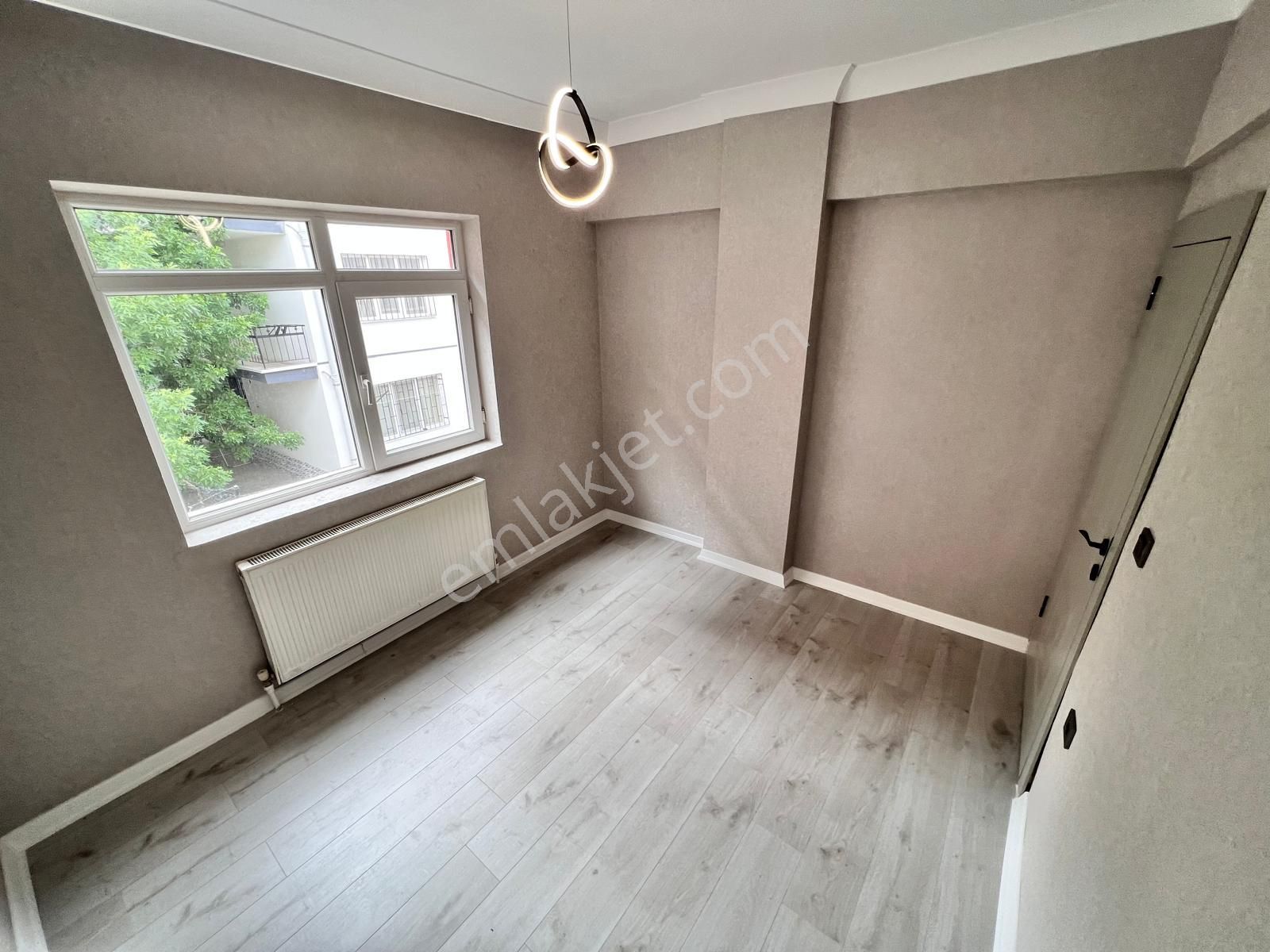 Efe Emlak Yatırım'dan Etlik'te Full Yapılı Bağımsız 3+1 Satılık Daire..!! - Görsel 21