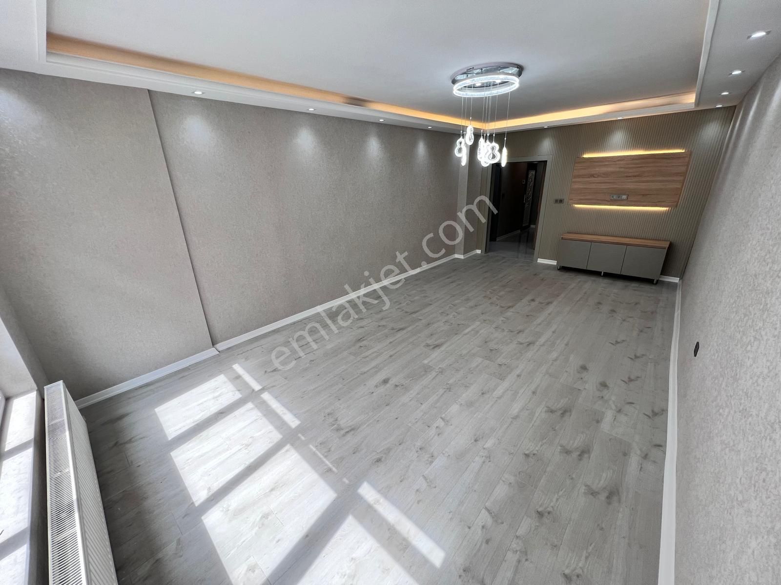 Efe Emlak Yatırım'dan Etlik'te Full Yapılı Bağımsız 3+1 Satılık Daire..!! - Görsel 2