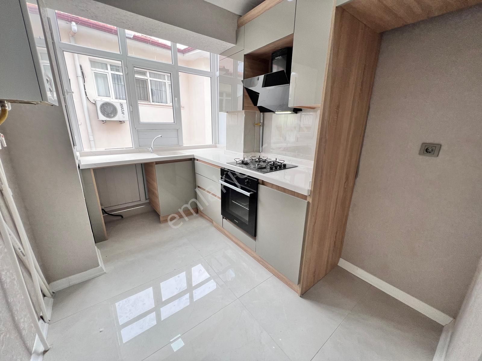 Efe Emlak Yatırım'dan Etlik'te Full Yapılı Bağımsız 3+1 Satılık Daire..!! - Görsel 7