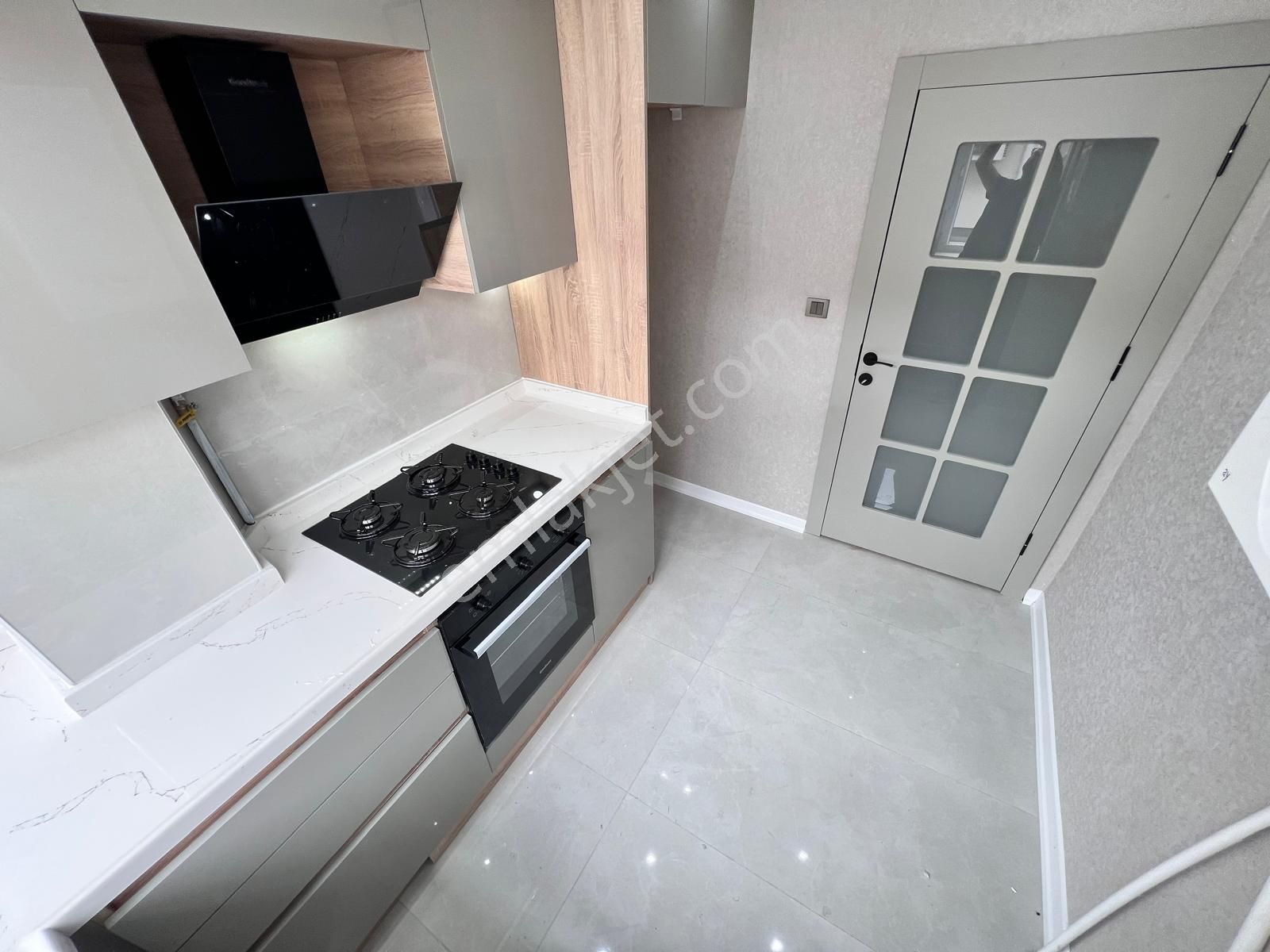 Efe Emlak Yatırım'dan Etlik'te Full Yapılı Bağımsız 3+1 Satılık Daire..!! - Görsel 10