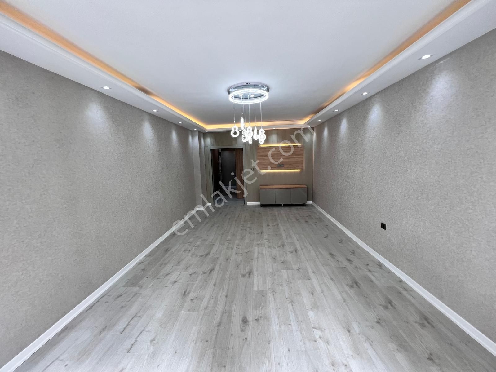 Efe Emlak Yatırım'dan Etlik'te Full Yapılı Bağımsız 3+1 Satılık Daire..!! - Görsel 15