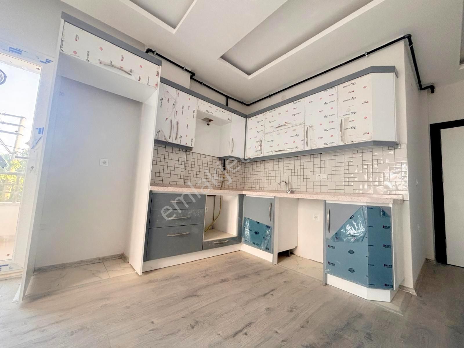 ▇mars'tan Kaçmaz Fiyata 2 Yaşında Öncephe Geniş Balkon 2+1 Daire