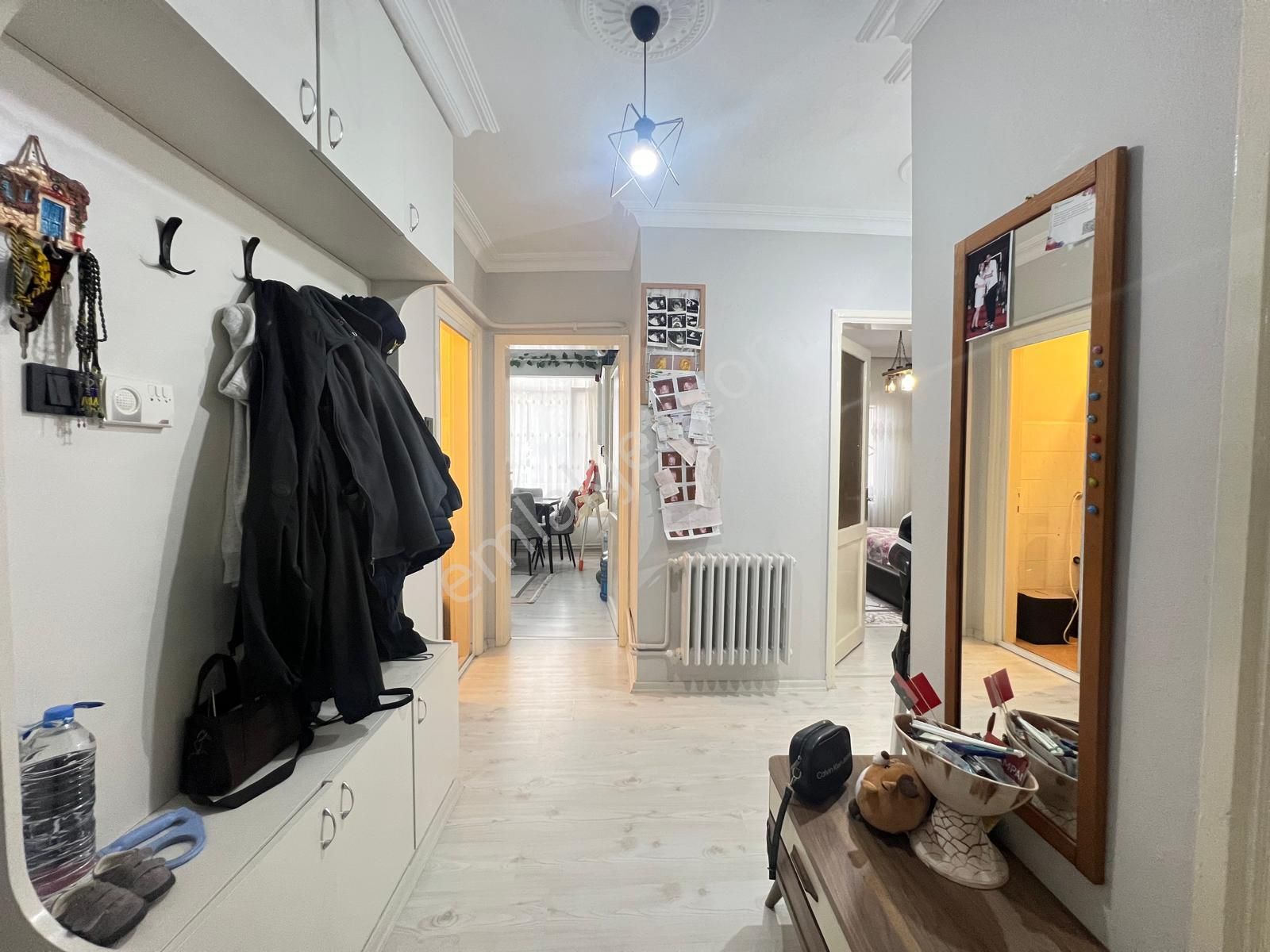 Tekirdağ Çiftlikönü Mahallesinde 2+1 Satılık Daire