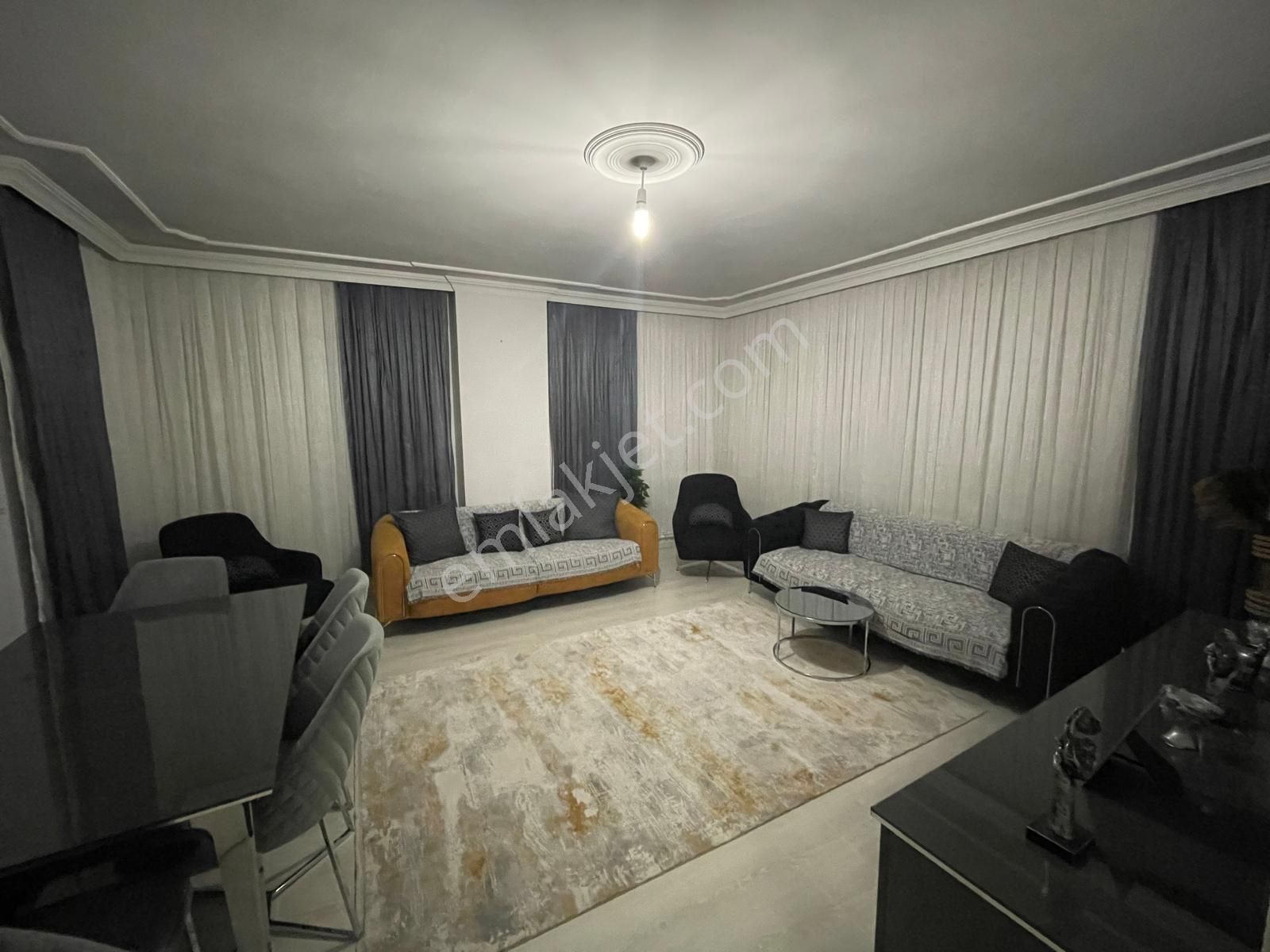 Selimbey Mahallesinde Yeni Yapı 3+1 Satılık Daire