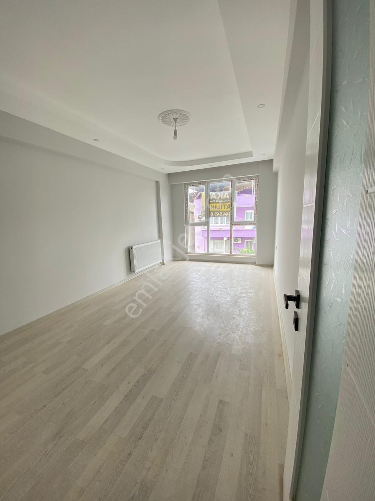 Sıfır Dubleks Daire