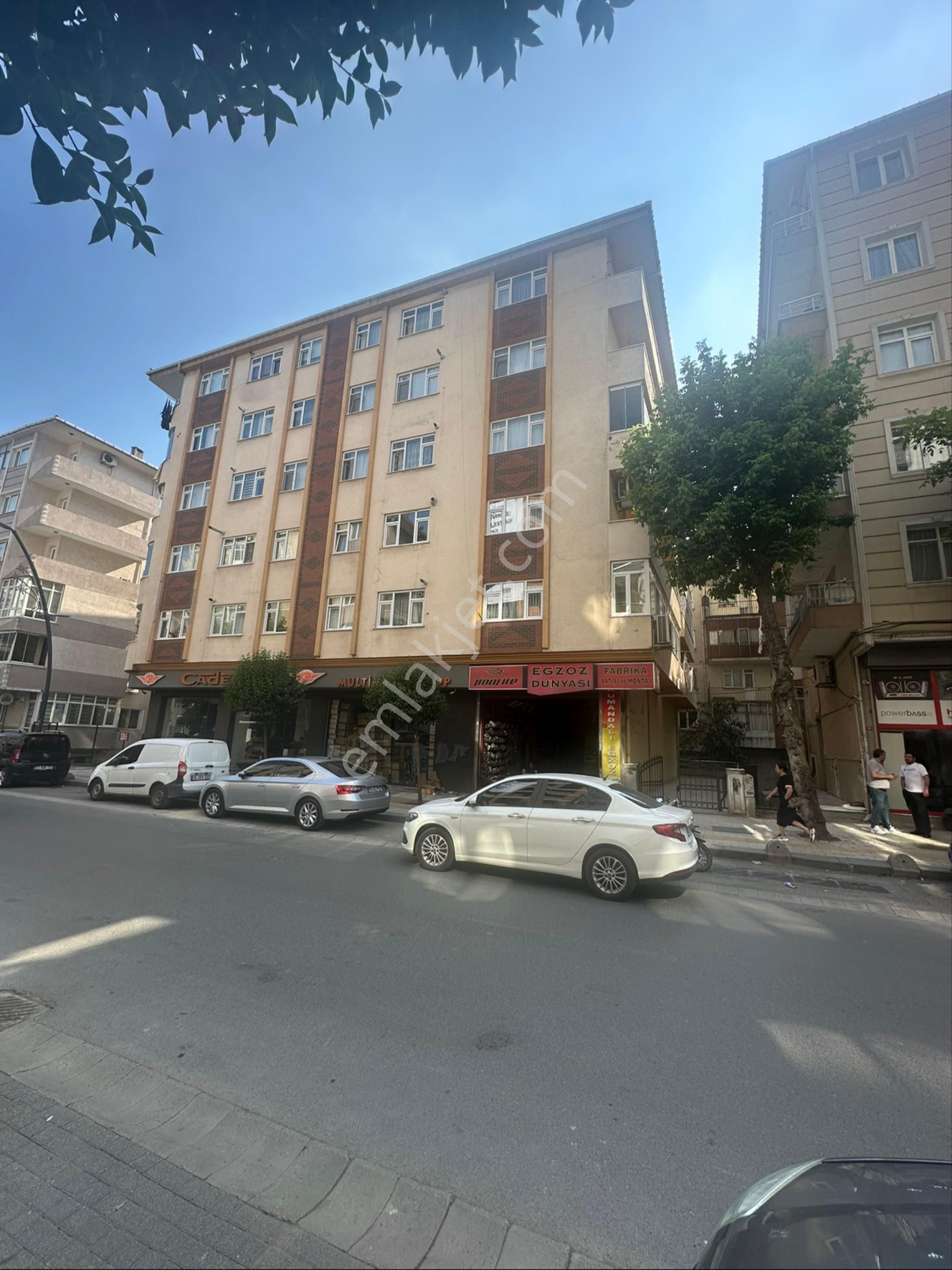 Satılık 3+1 Kapalı Otoparklı Daire - Görsel 19