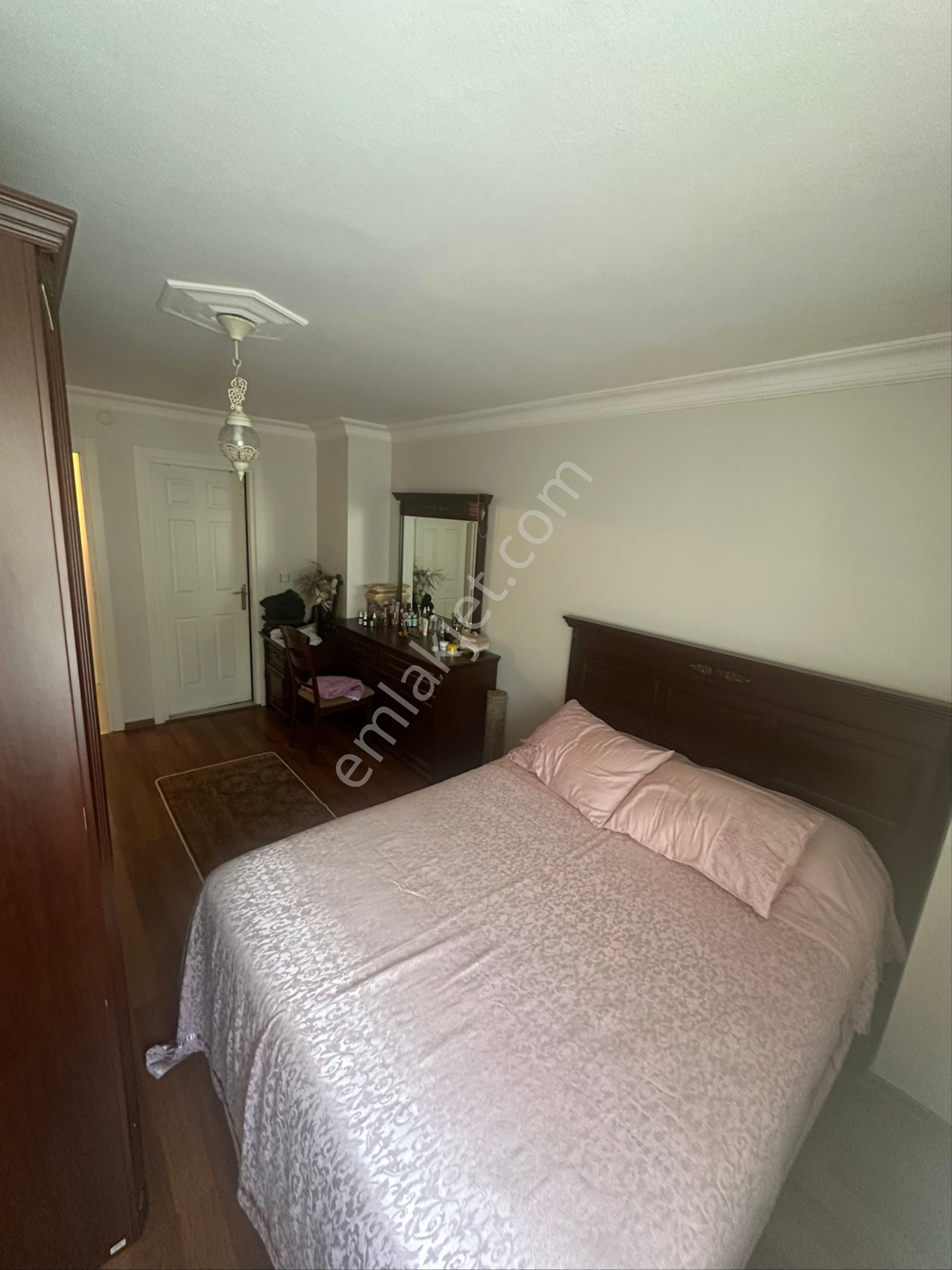 Satılık 3+1 Kapalı Otoparklı Daire - Görsel 8