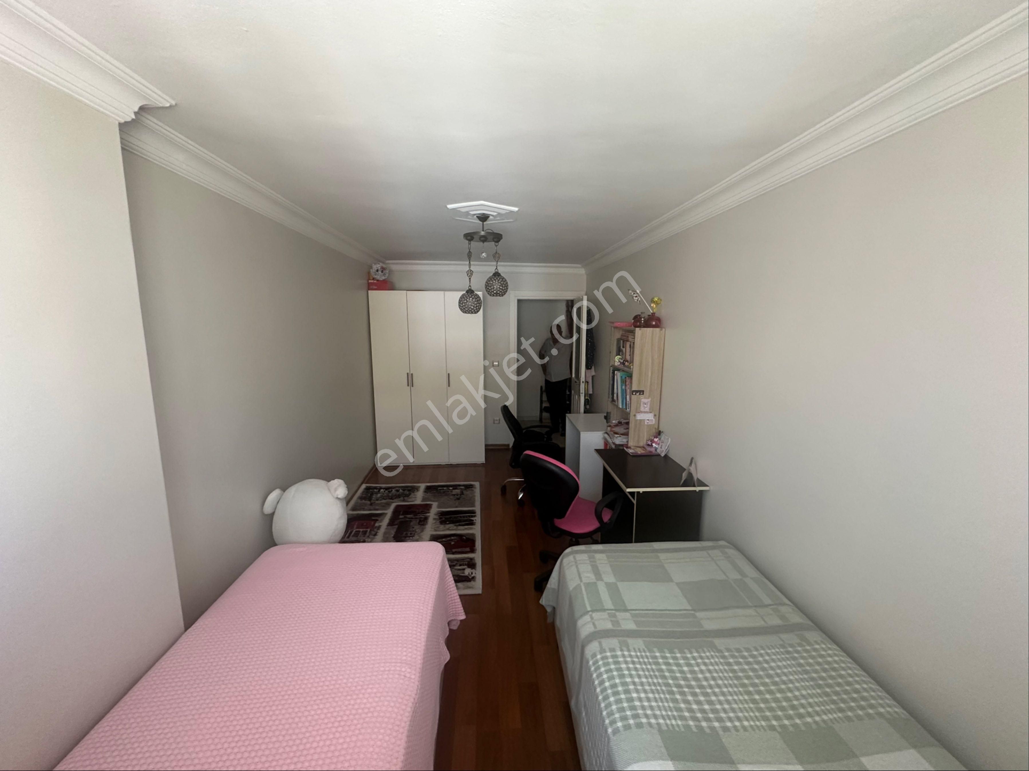 Satılık 3+1 Kapalı Otoparklı Daire - Görsel 15