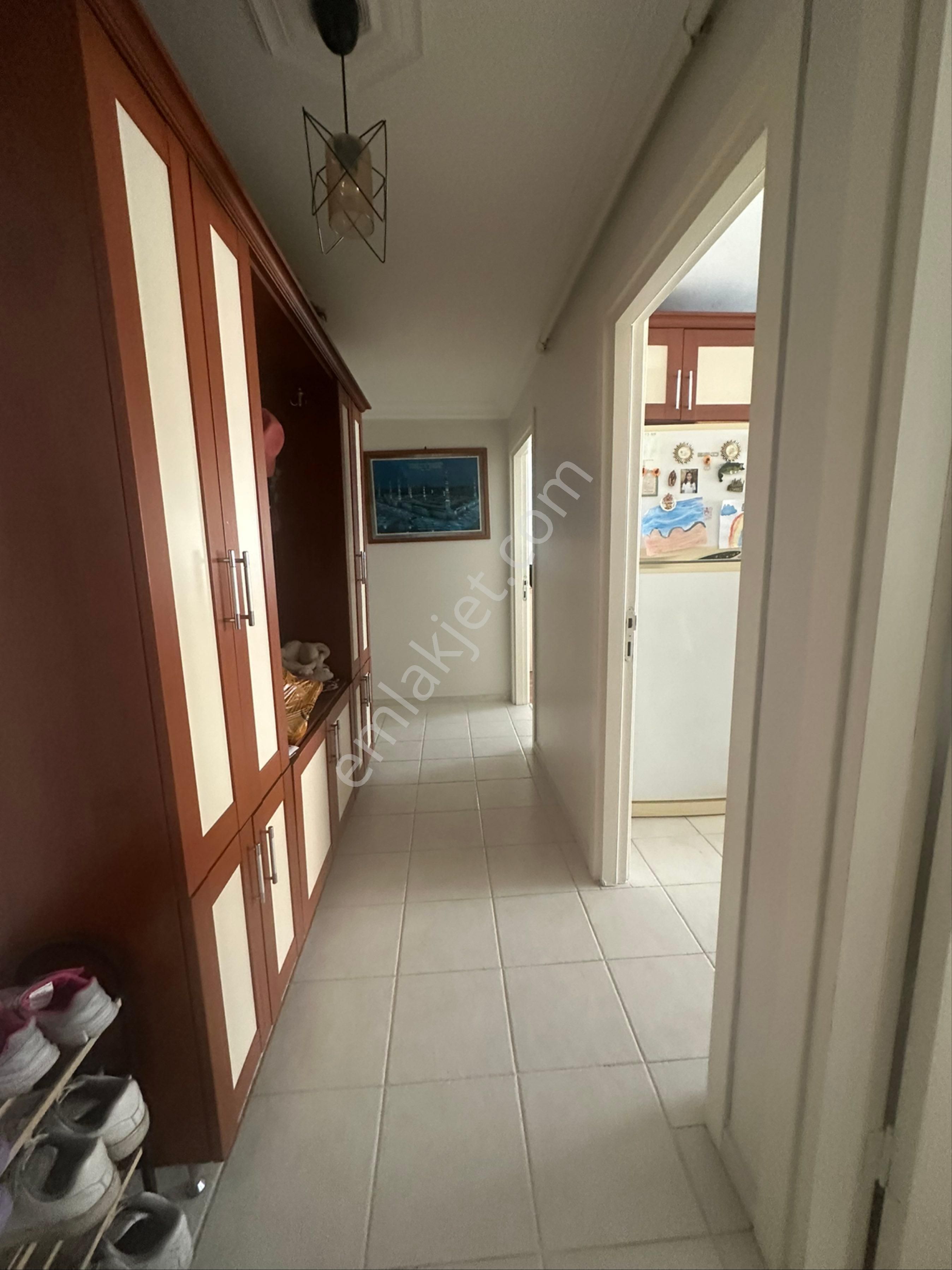 Satılık 3+1 Kapalı Otoparklı Daire - Görsel 16