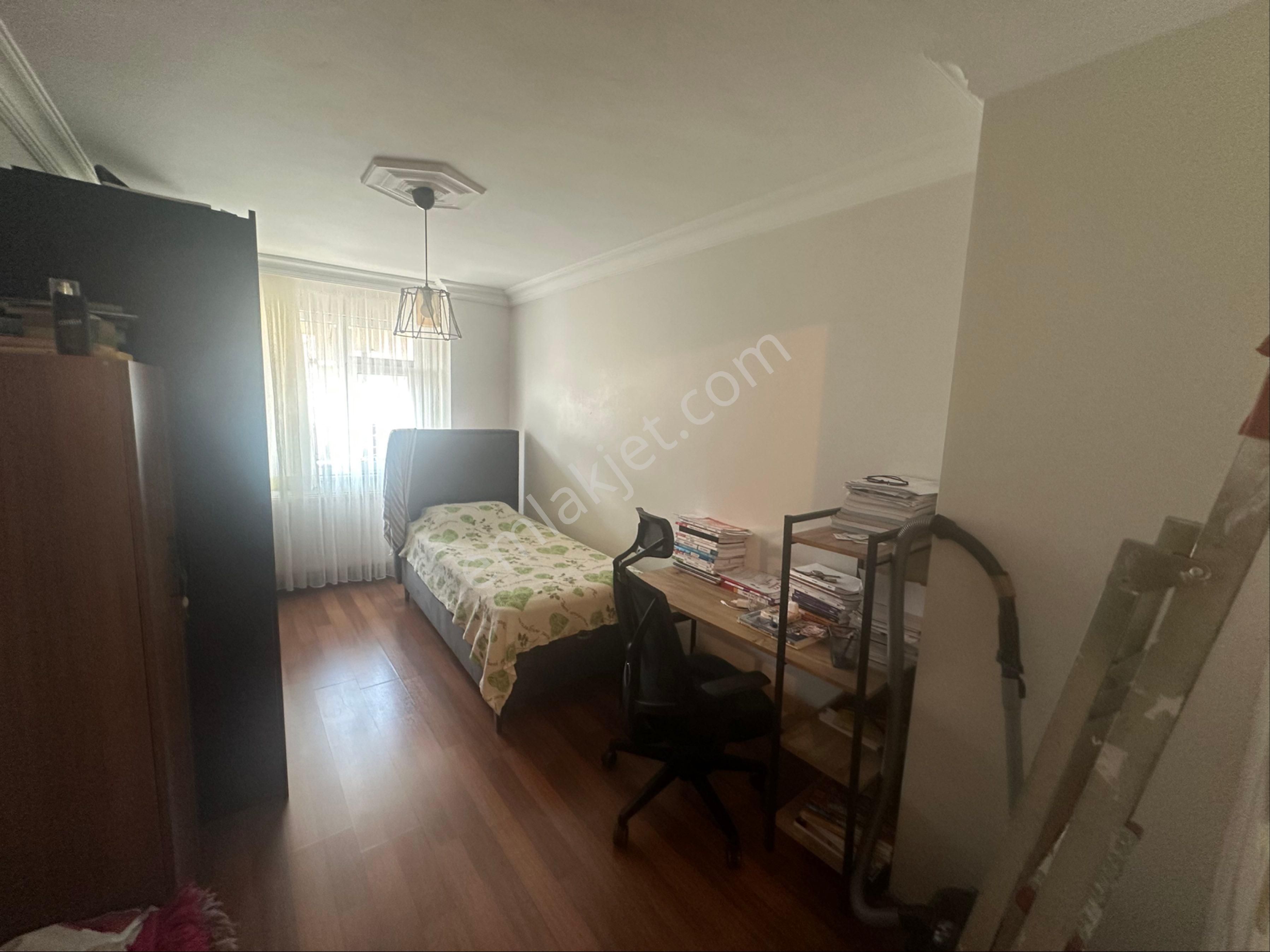 Satılık 3+1 Kapalı Otoparklı Daire - Görsel 5