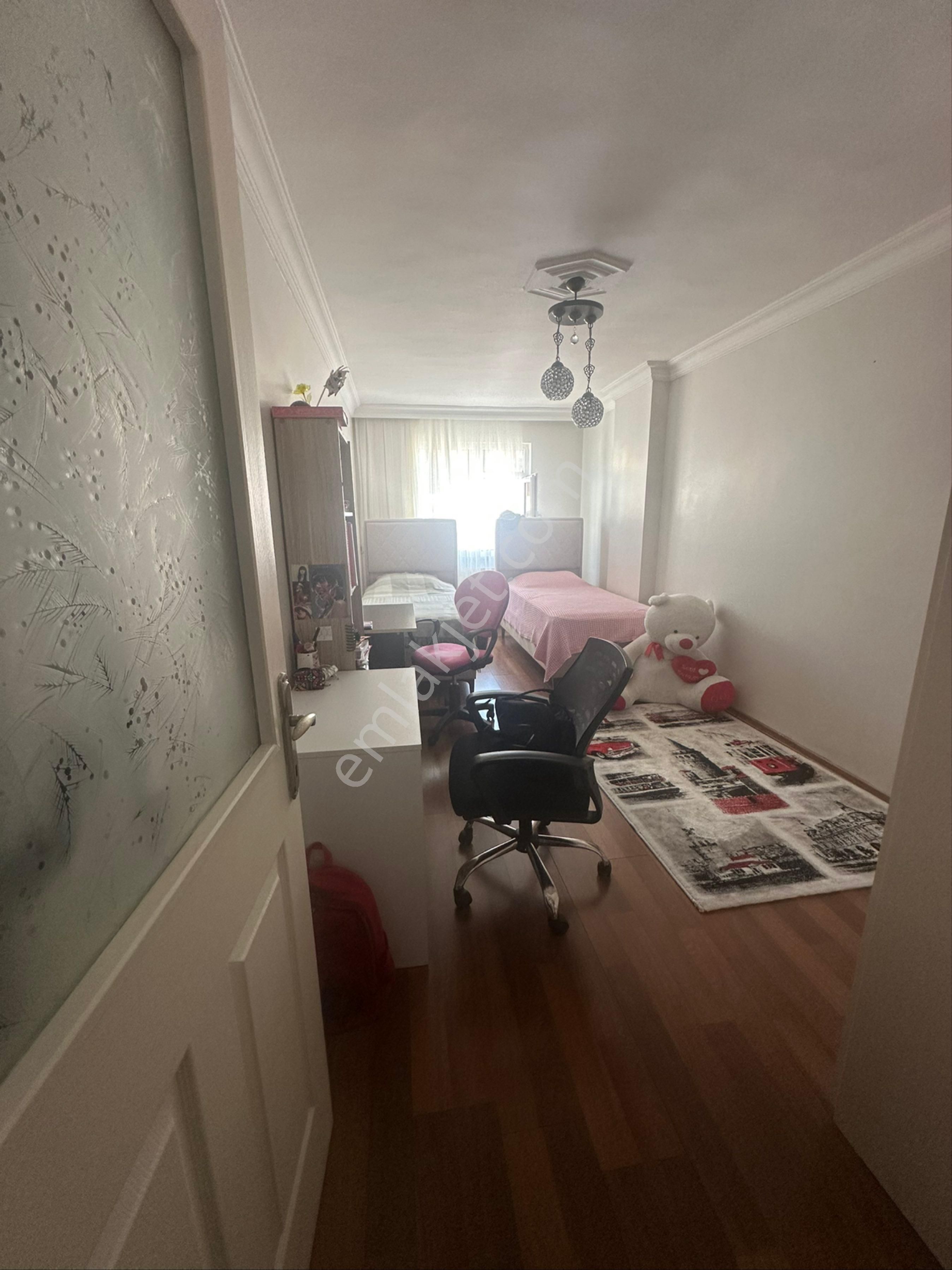 Satılık 3+1 Kapalı Otoparklı Daire - Görsel 14