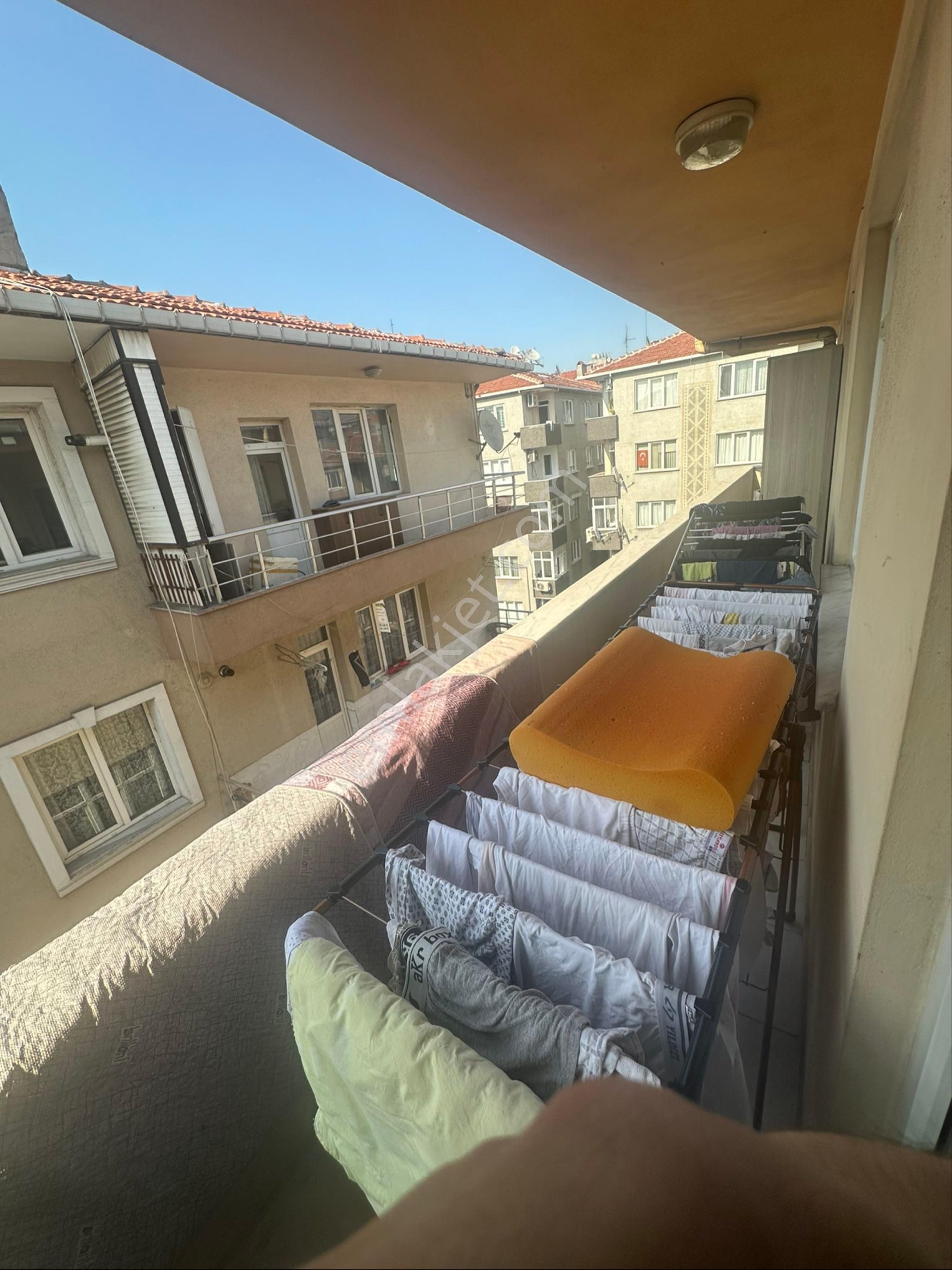 Satılık 3+1 Kapalı Otoparklı Daire - Görsel 10