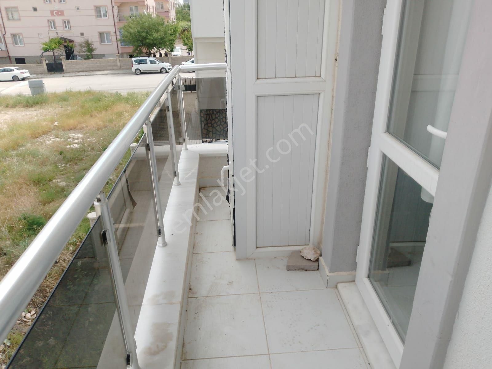 1+1 Eşyalı Kiralık Apart Daire
