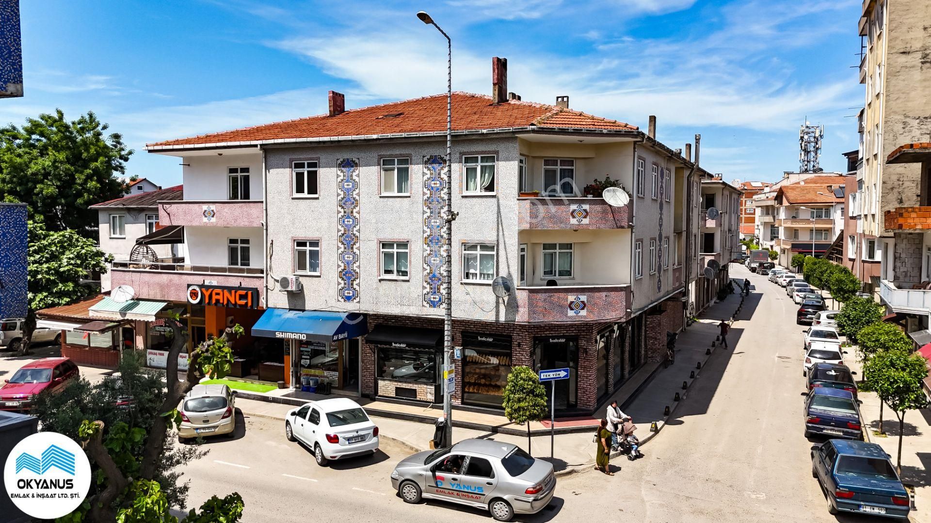 Karasu Da Merkezde Uygun Fiyatlı Daire Fırsatı!