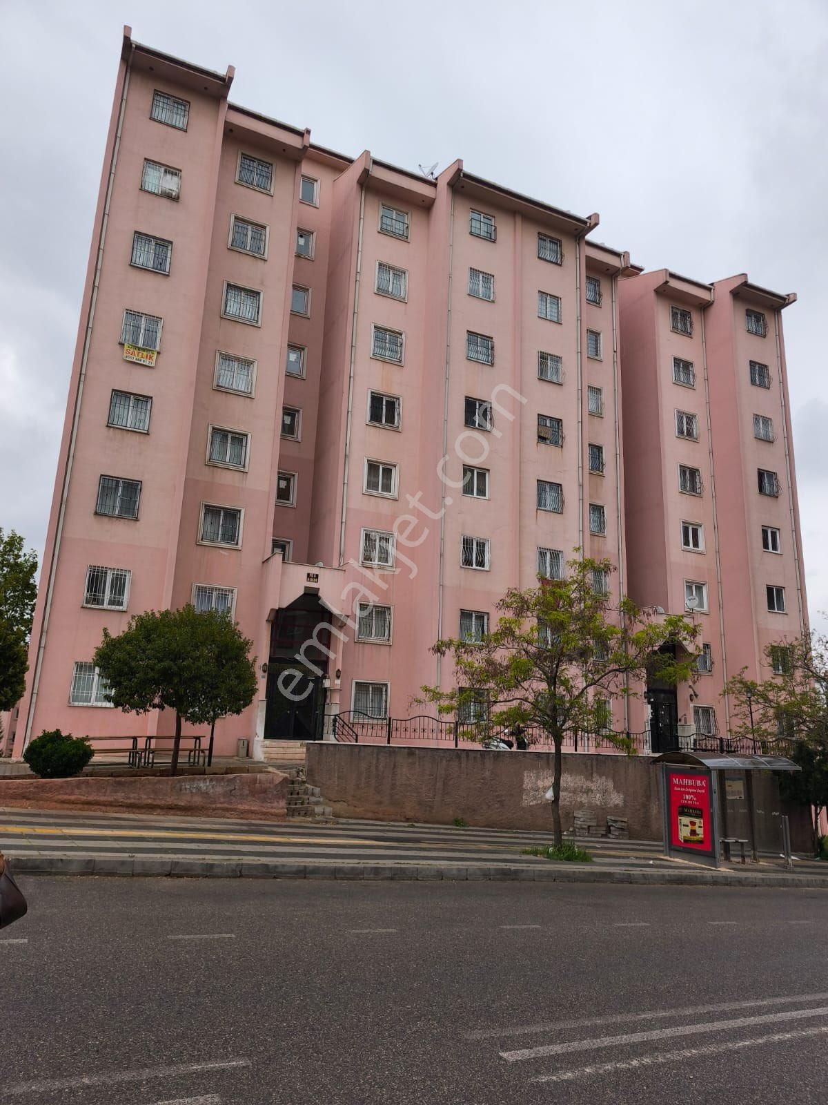 Seyran Emlaktan Tokilerde Kiralık Daire