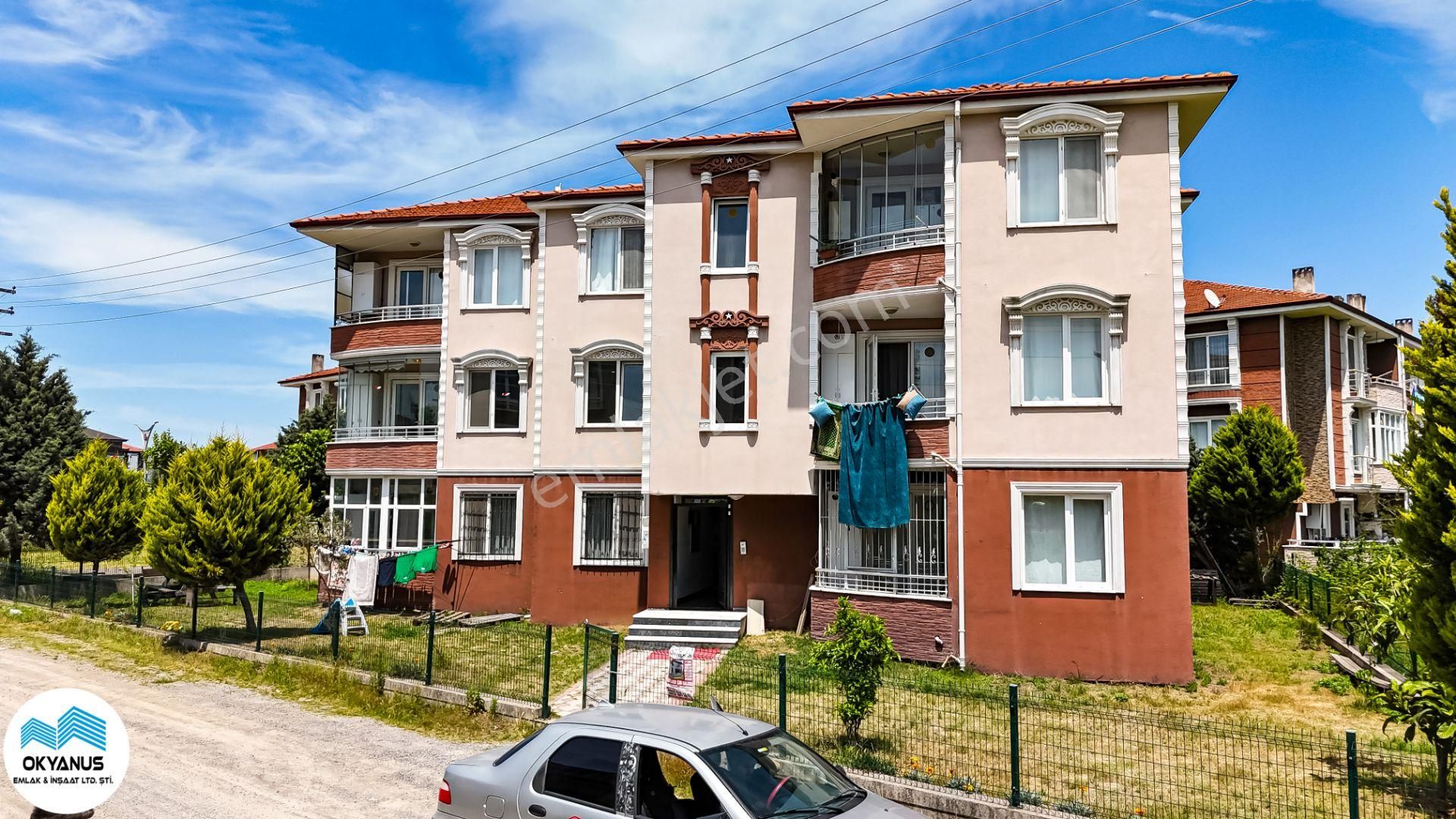 Karasu Da Merkezde Uygun Fiyatlı Daire Fırsatı!