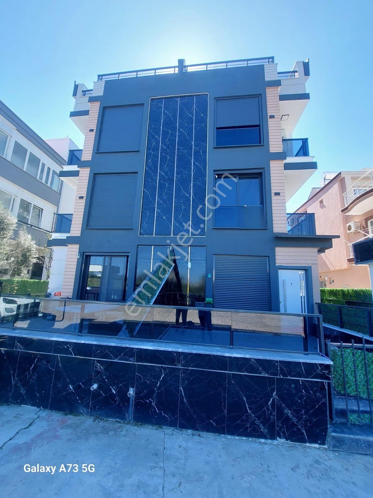 Era'dan Didim Çamlık Mahallesinde Satılık Uygun Fiyata Daire