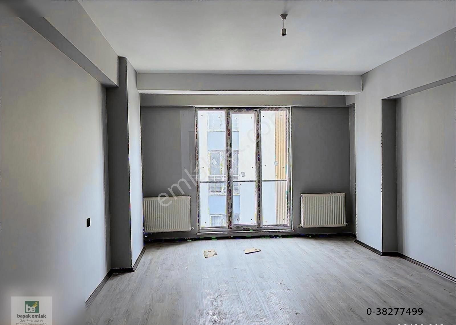 Fen Lisesi Yakınında 3+1 Sıfır Daire