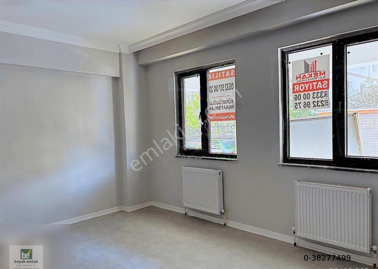 Ata Caddesi Saglık Ocagı Yanında 3+1 Daire