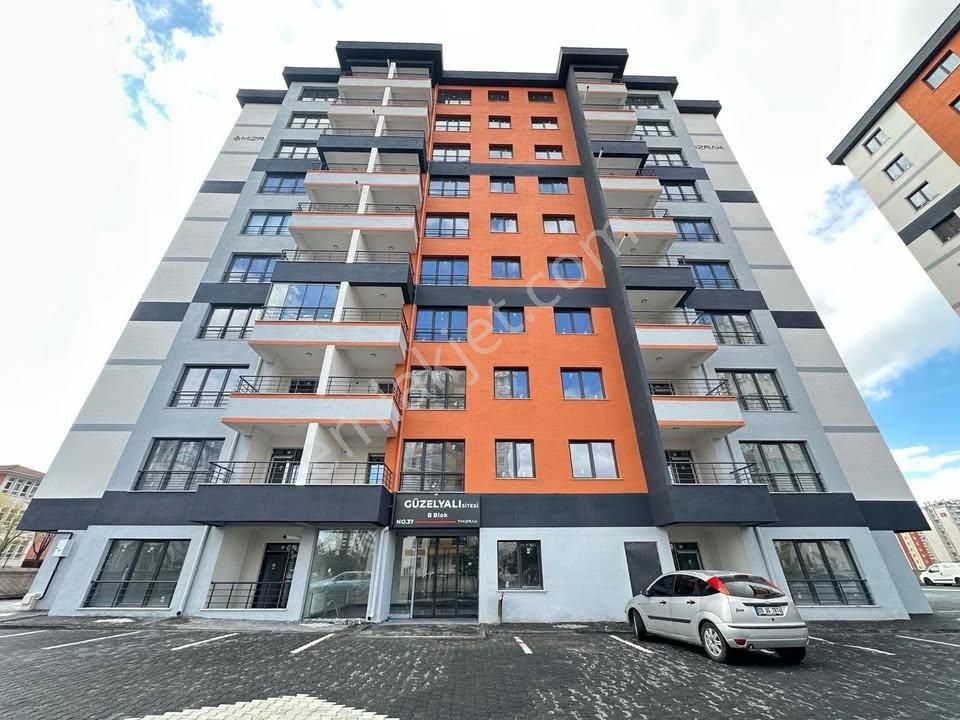 Beyazşehir 2,5+1 Dairemiz Satılık