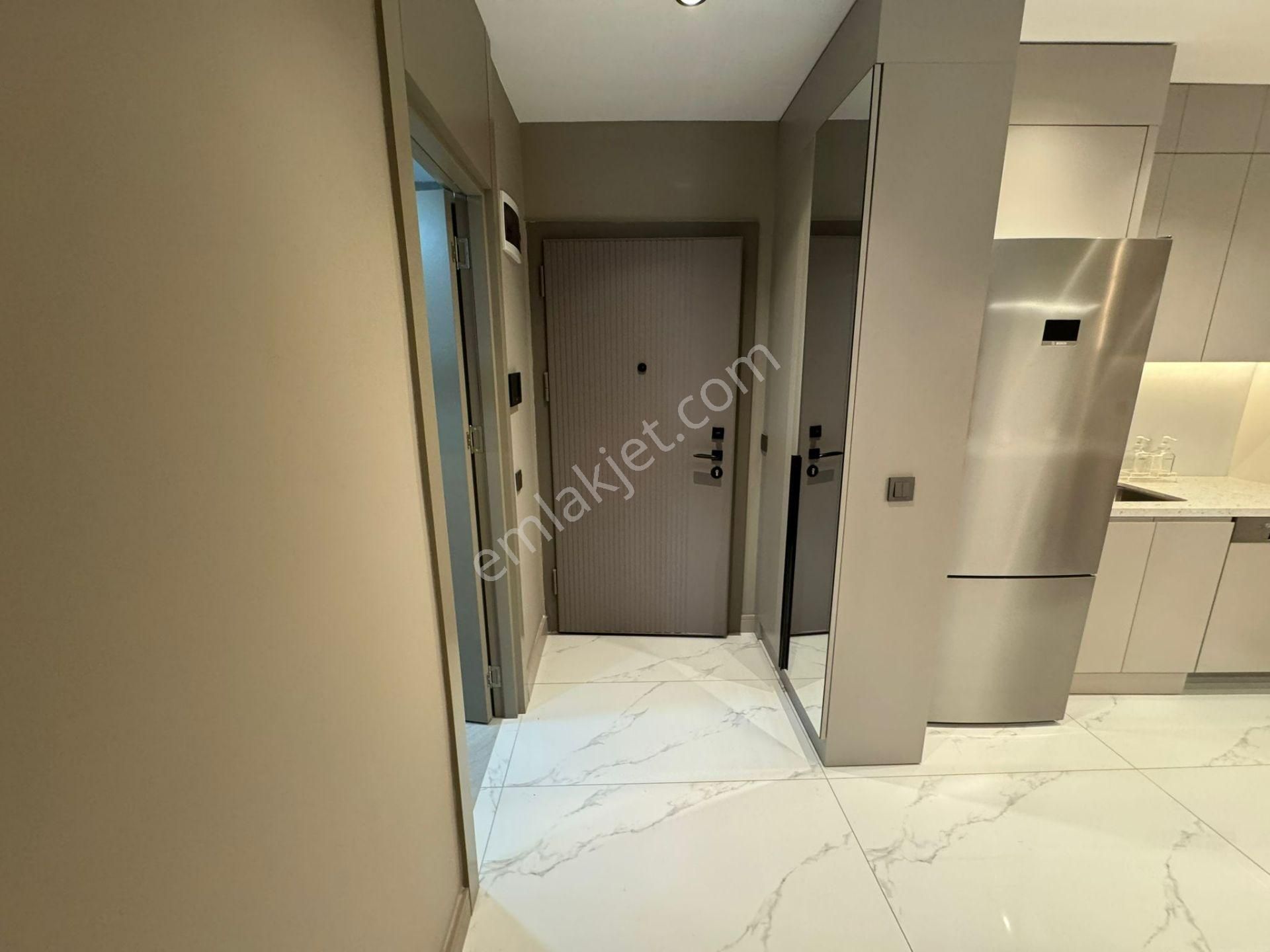 Antalya Aksu'nun En Prestijli Sitesinde, Satılık Fırsat Daireler - Görsel 20