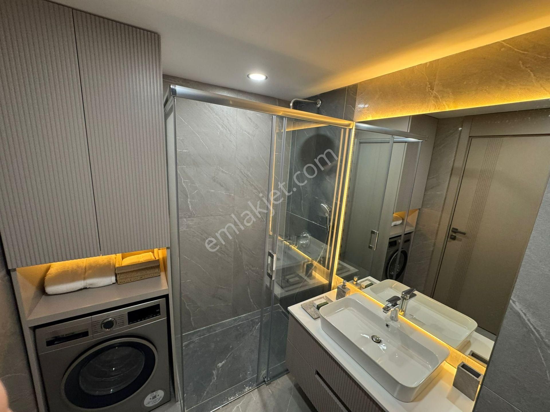 Antalya Aksu'nun En Prestijli Sitesinde, Satılık Fırsat Daireler - Görsel 31