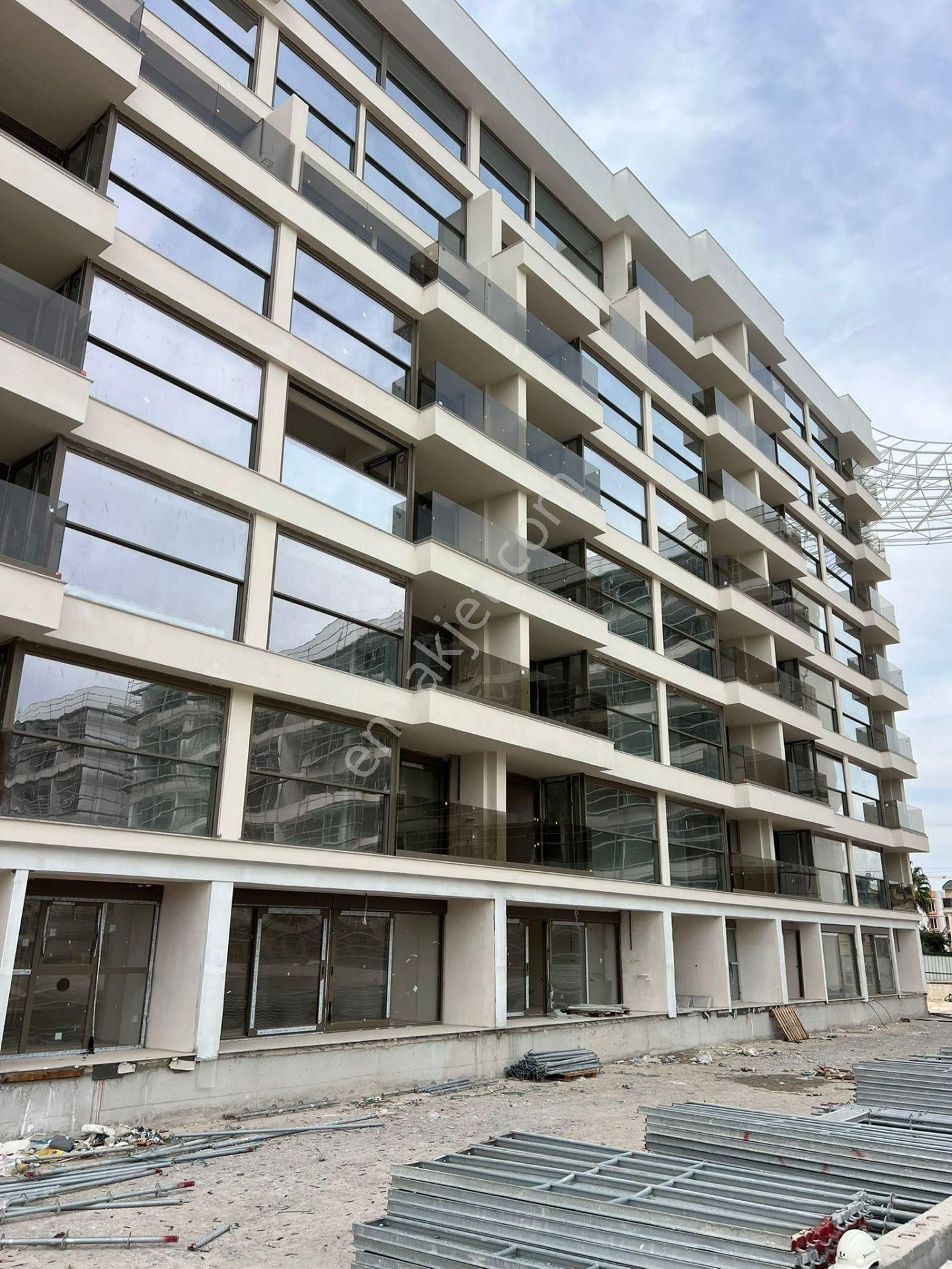 Antalya Aksu'nun En Prestijli Sitesinde, Satılık Fırsat Daireler - Görsel 35