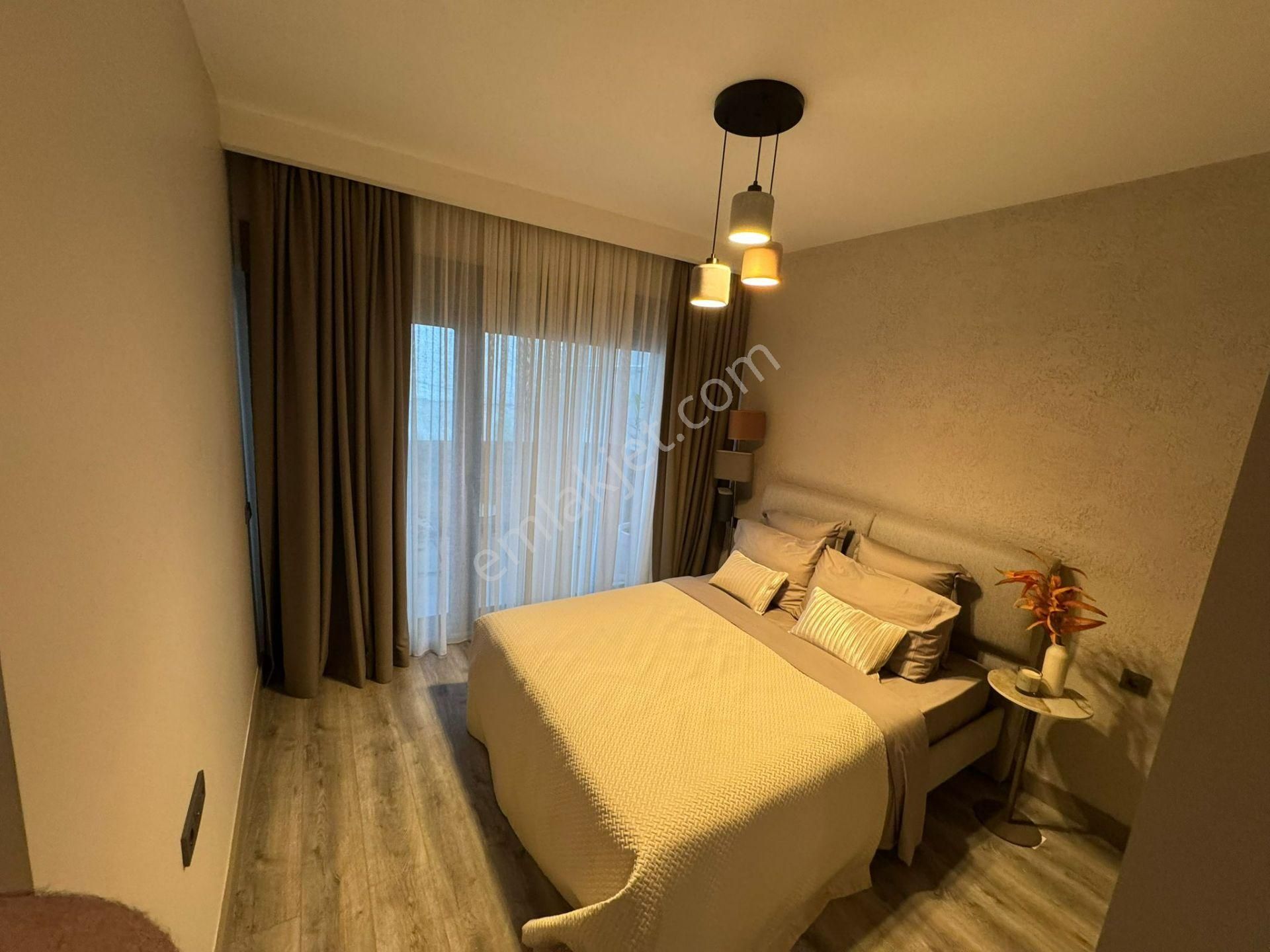 Antalya Aksu'nun En Prestijli Sitesinde, Satılık Fırsat Daireler - Görsel 29