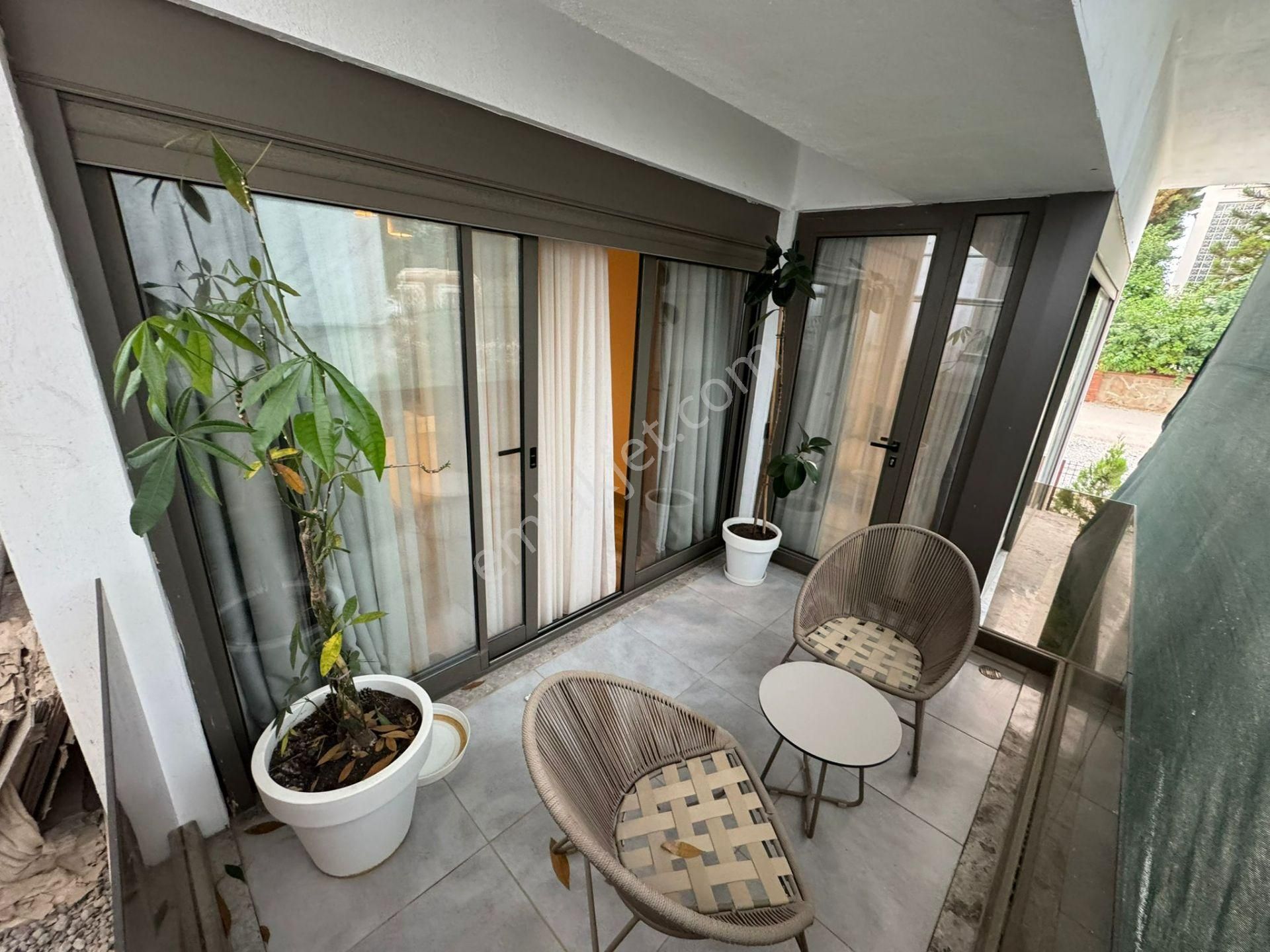 Antalya Aksu'nun En Prestijli Sitesinde, Satılık Fırsat Daireler - Görsel 32