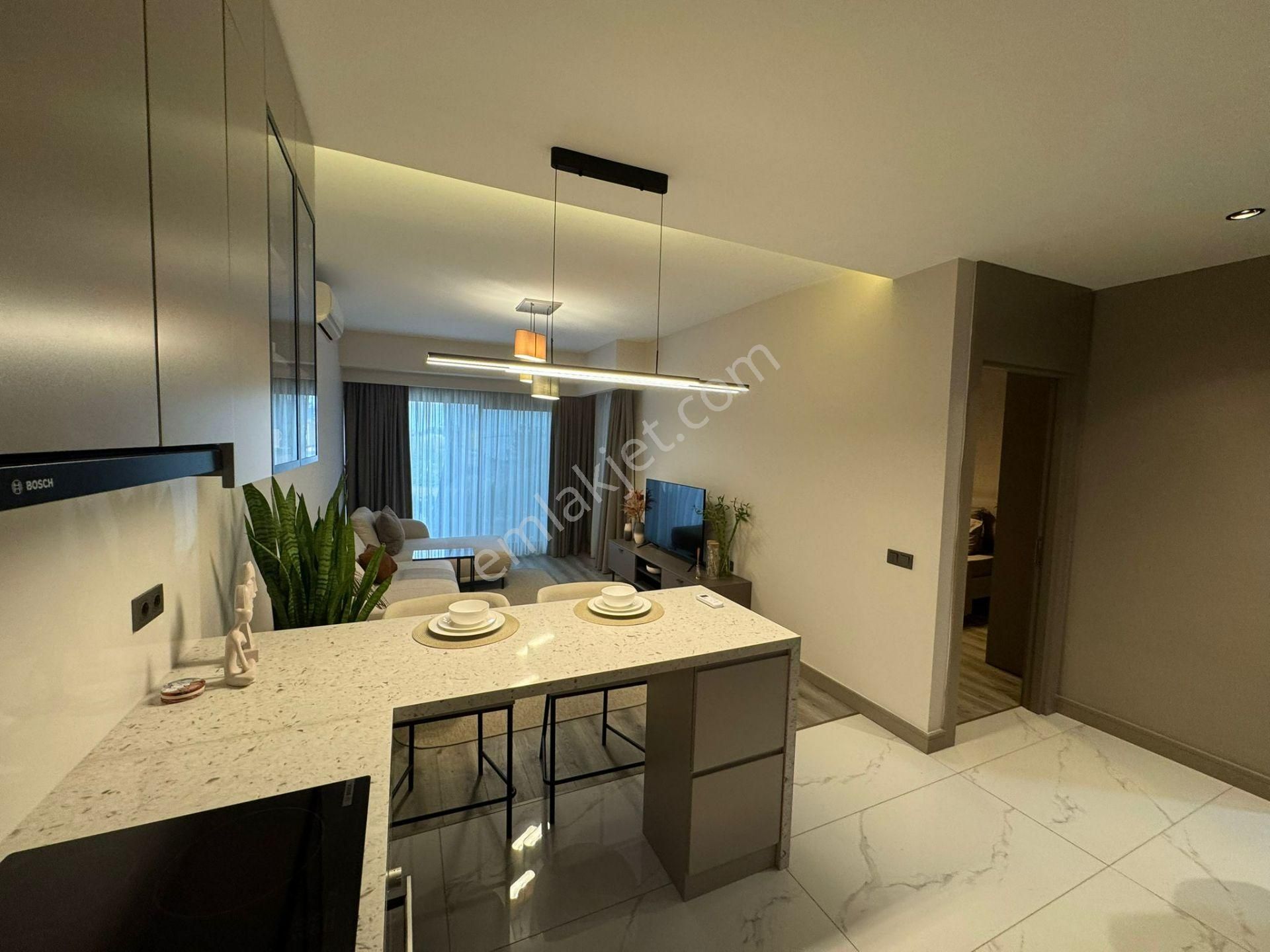 Antalya Aksu'nun En Prestijli Sitesinde, Satılık Fırsat Daireler - Görsel 22