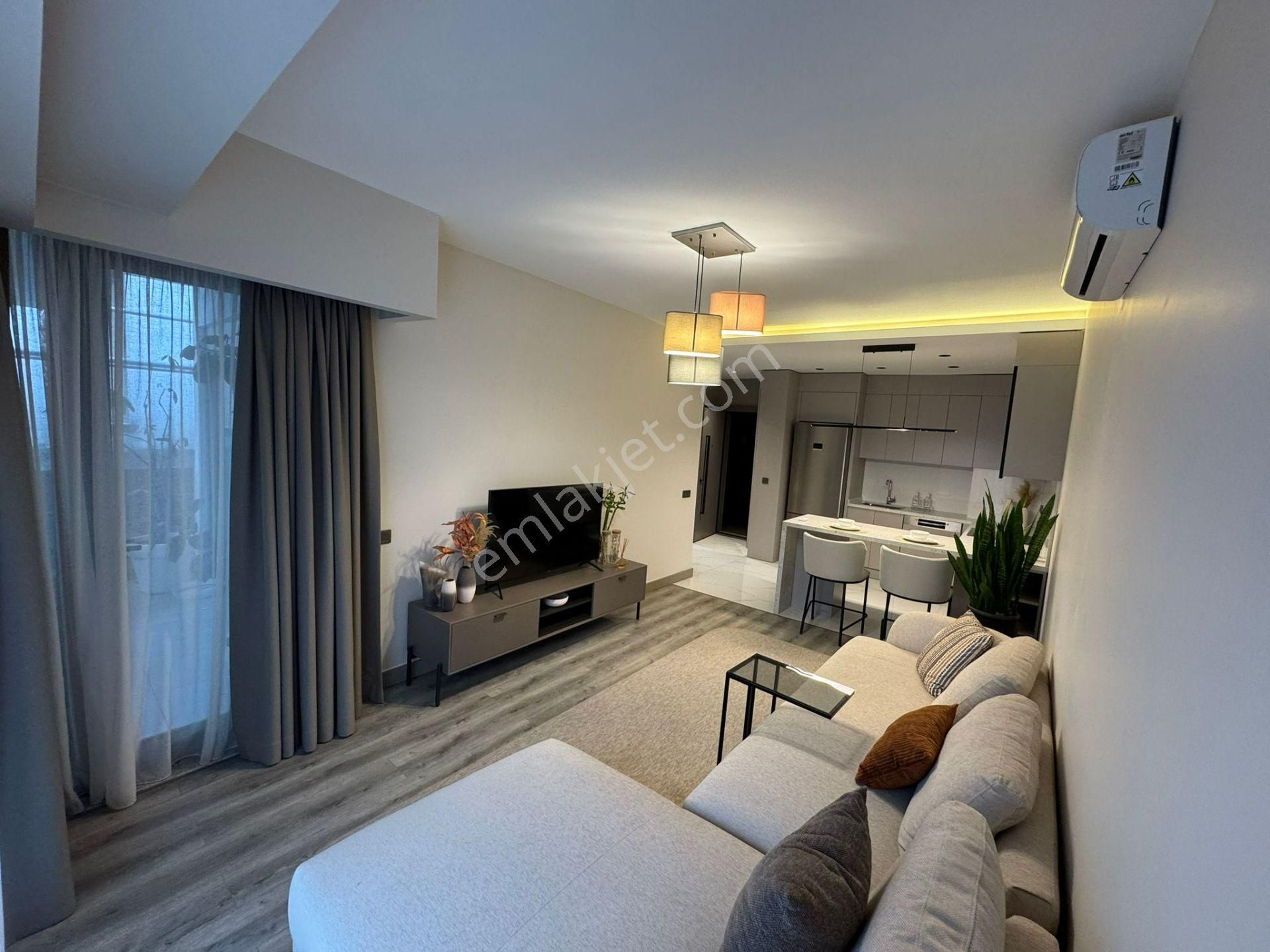 Antalya Aksu'nun En Prestijli Sitesinde, Satılık Fırsat Daireler - Görsel 26