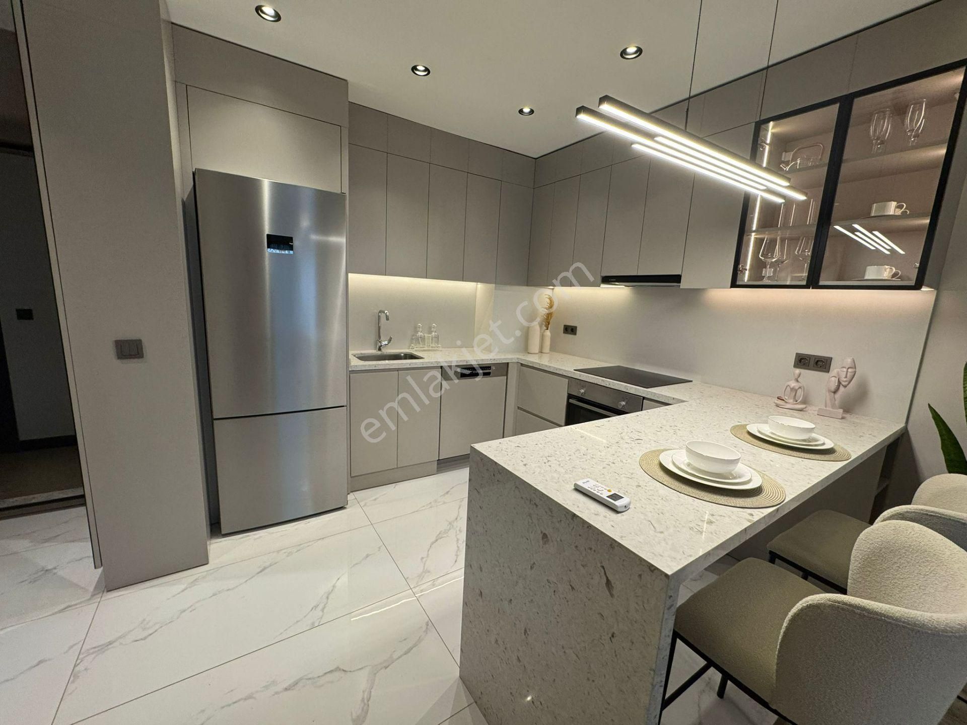 Antalya Aksu'nun En Prestijli Sitesinde, Satılık Fırsat Daireler - Görsel 24