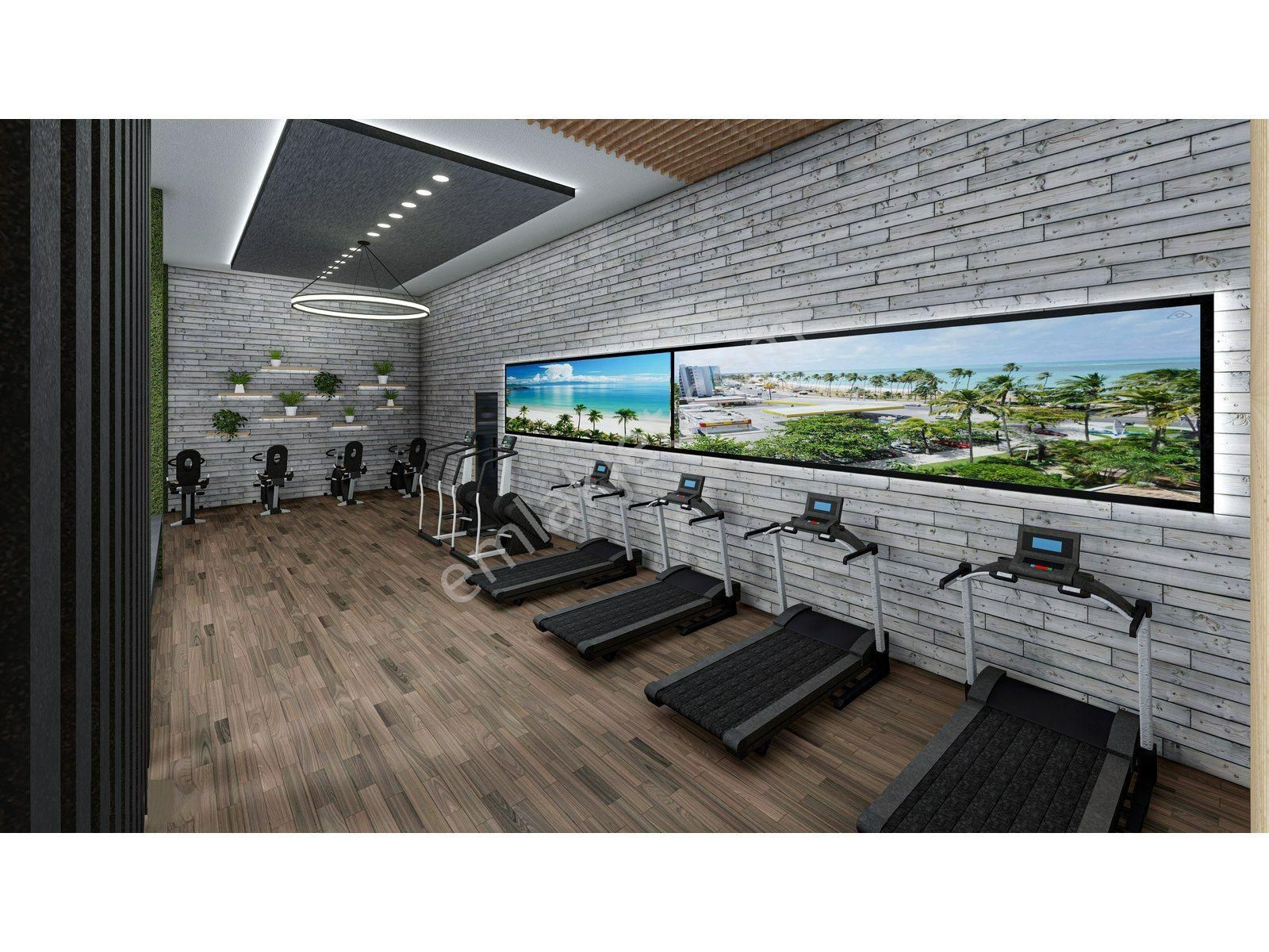 Antalya Aksu'nun En Prestijli Sitesinde, Satılık Fırsat Daireler - Görsel 16