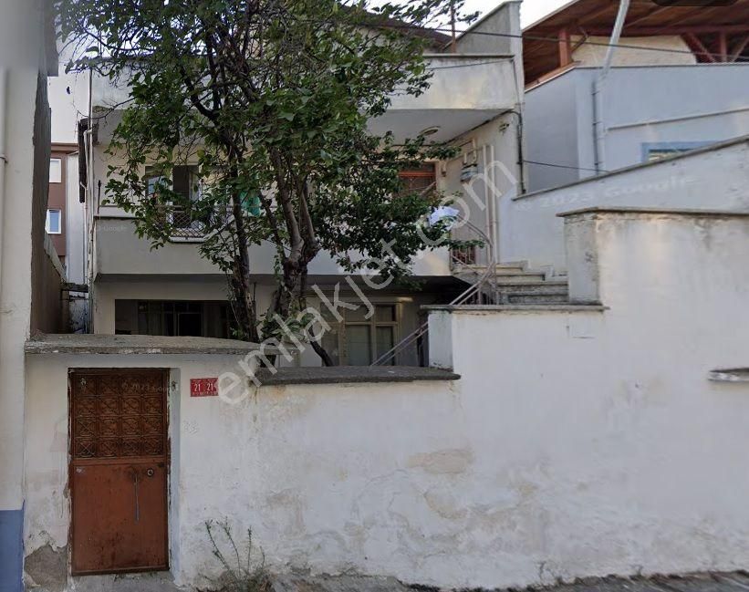 Toygar Mahallesi Müstakil 2,5 Katlı Bina