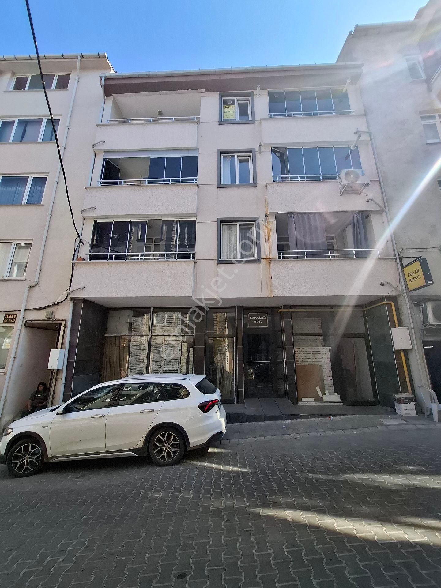 Tekirdağ Şehir Merkezınde 151 M2 Lüks 3+1